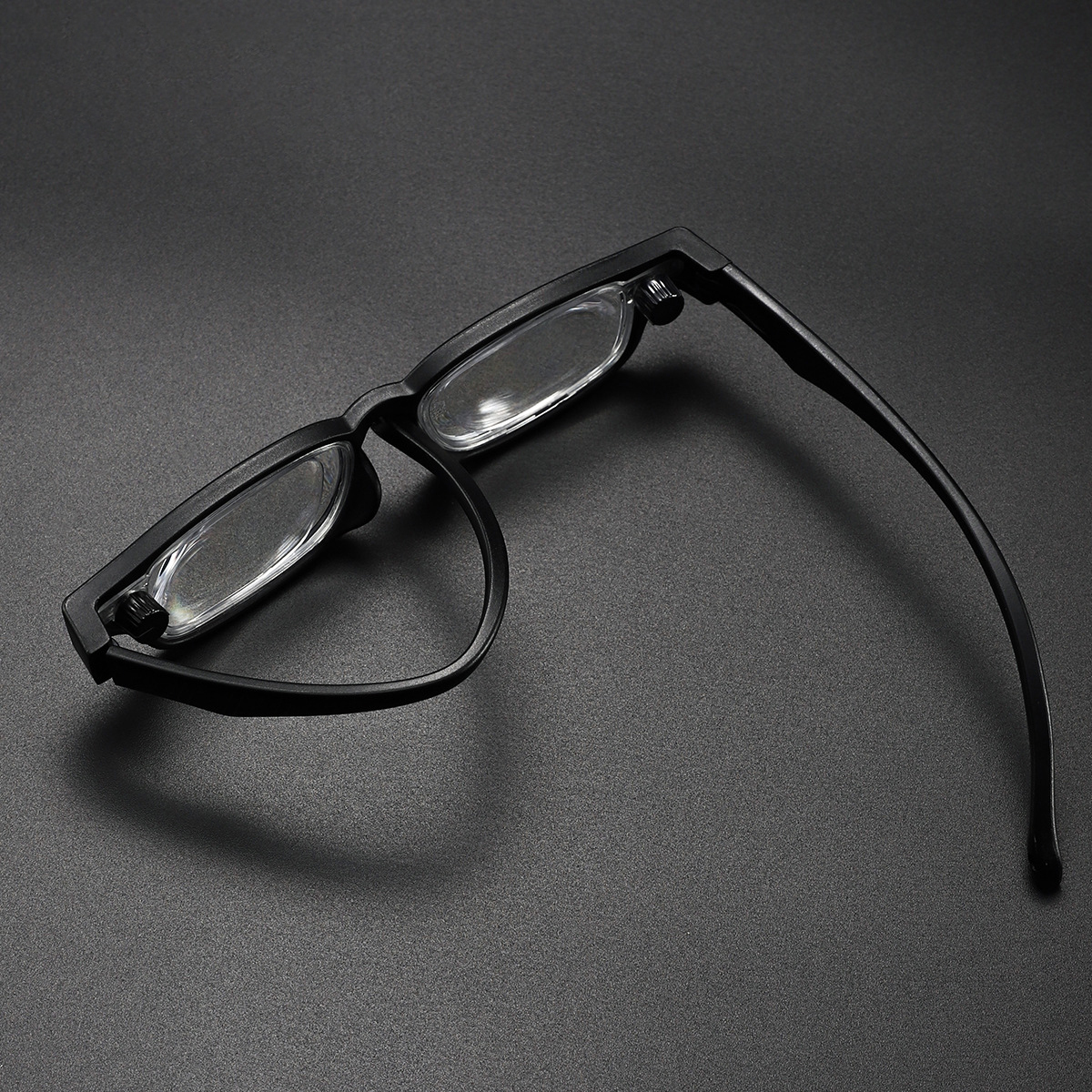 แว่นตาปรับองศา 100-400 องศา แบบรวมกัน สำหรับสายตายาว พร้อมฟังก์ชั่นป้องกันแสงสีฟ้า