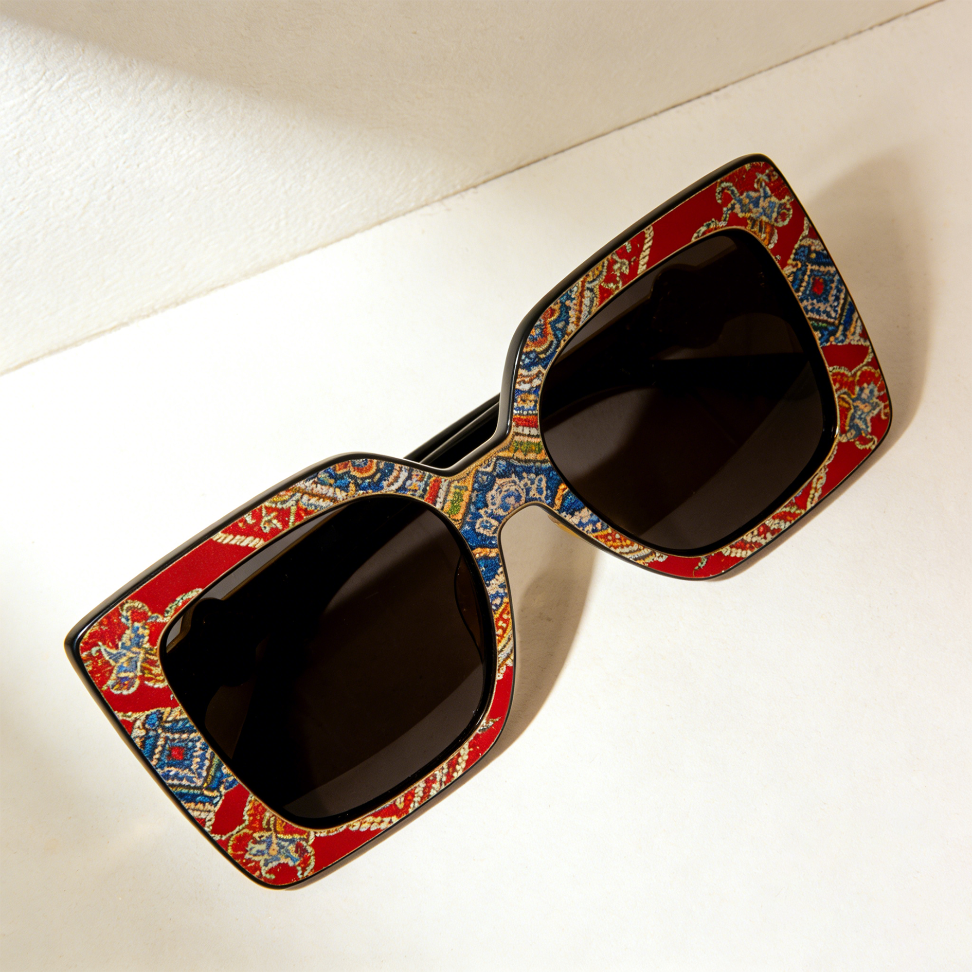 防紫外線太陽眼鏡