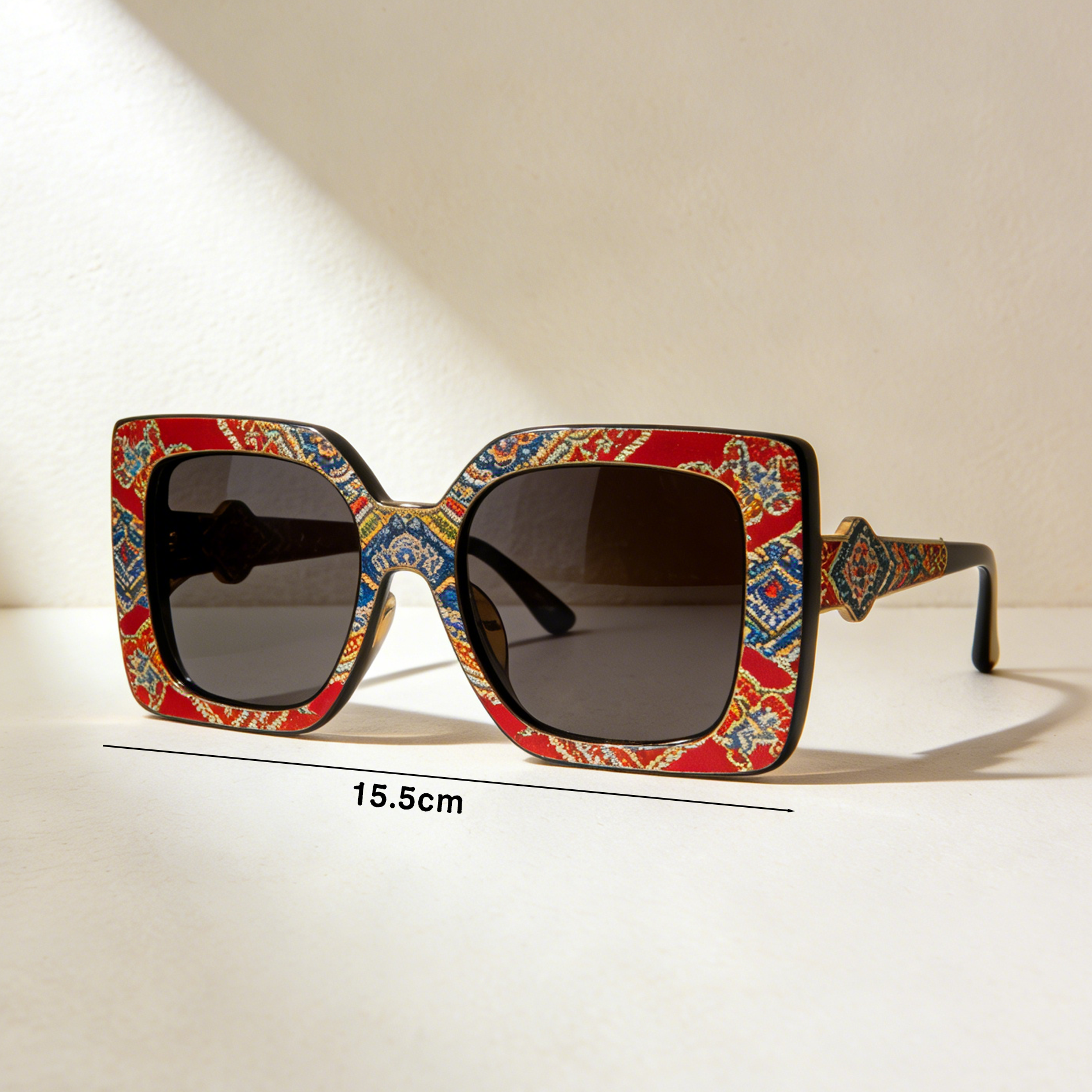 防紫外線太陽眼鏡