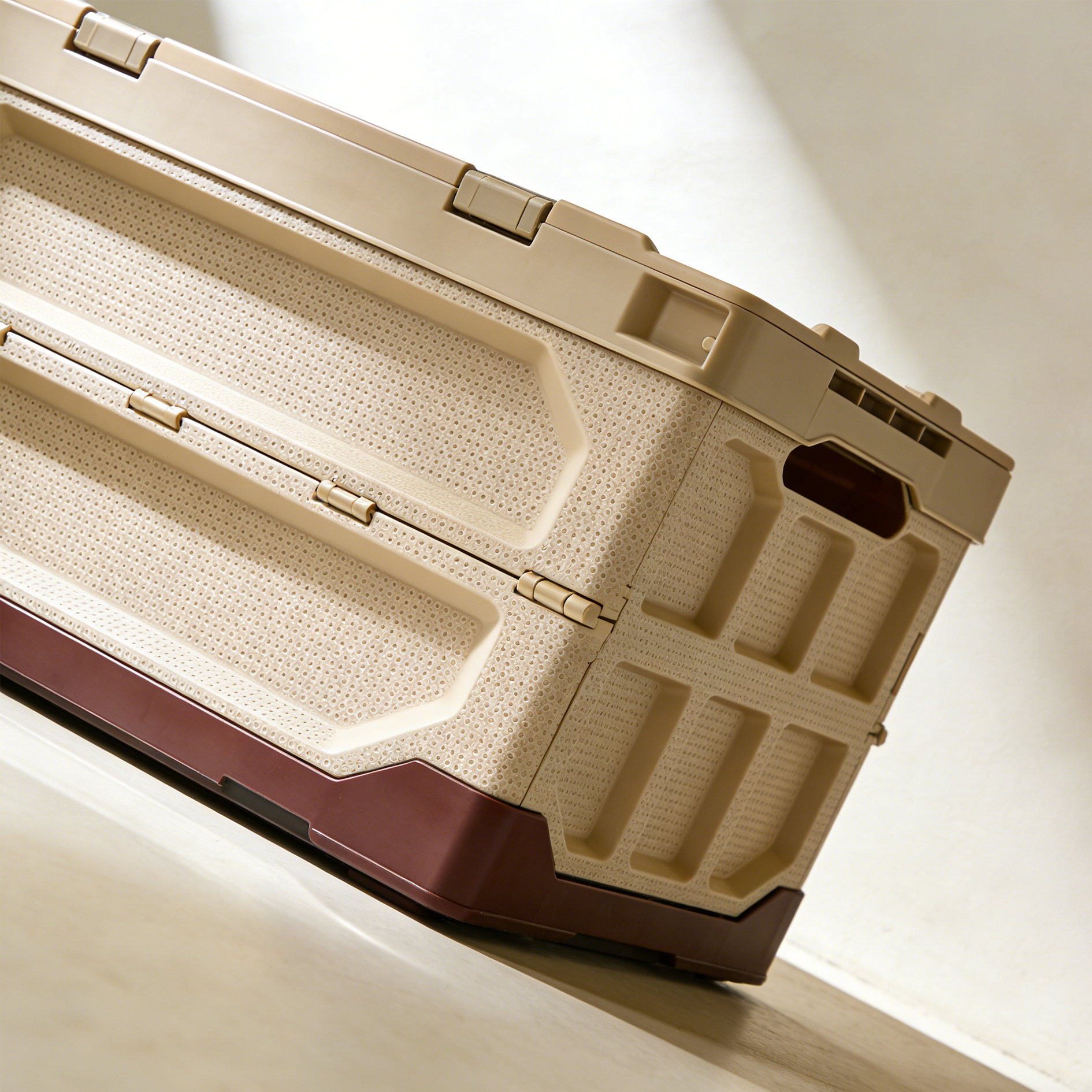 大容量露營收納箱