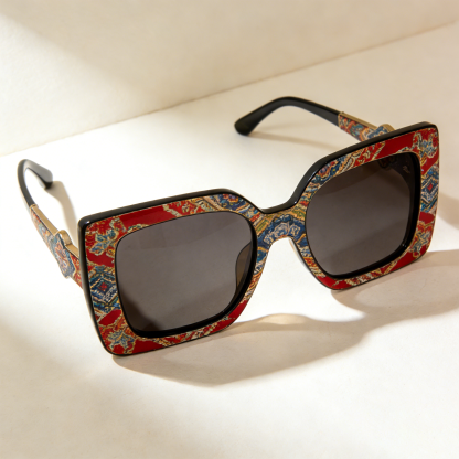 防紫外線太陽眼鏡