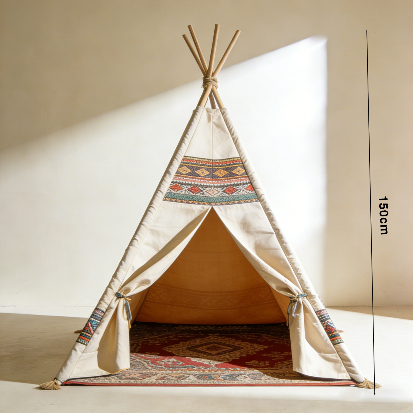 多功能戶外露營帳篷 