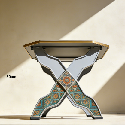 便攜戶外摺疊桌