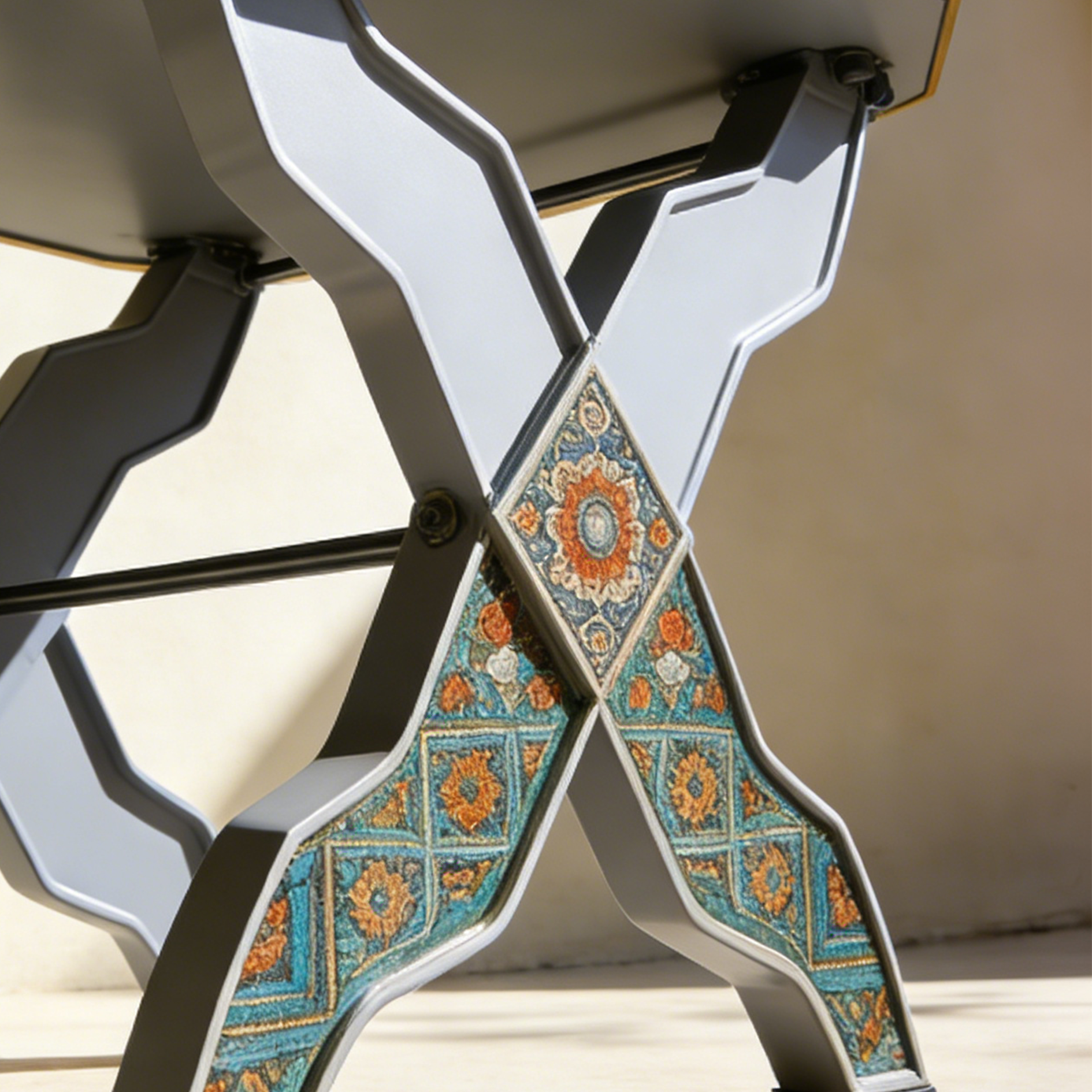 便攜戶外摺疊桌