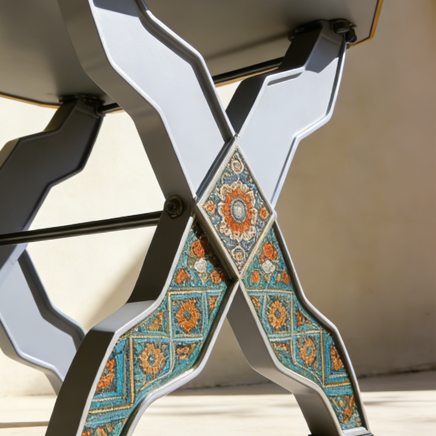 便攜戶外摺疊桌