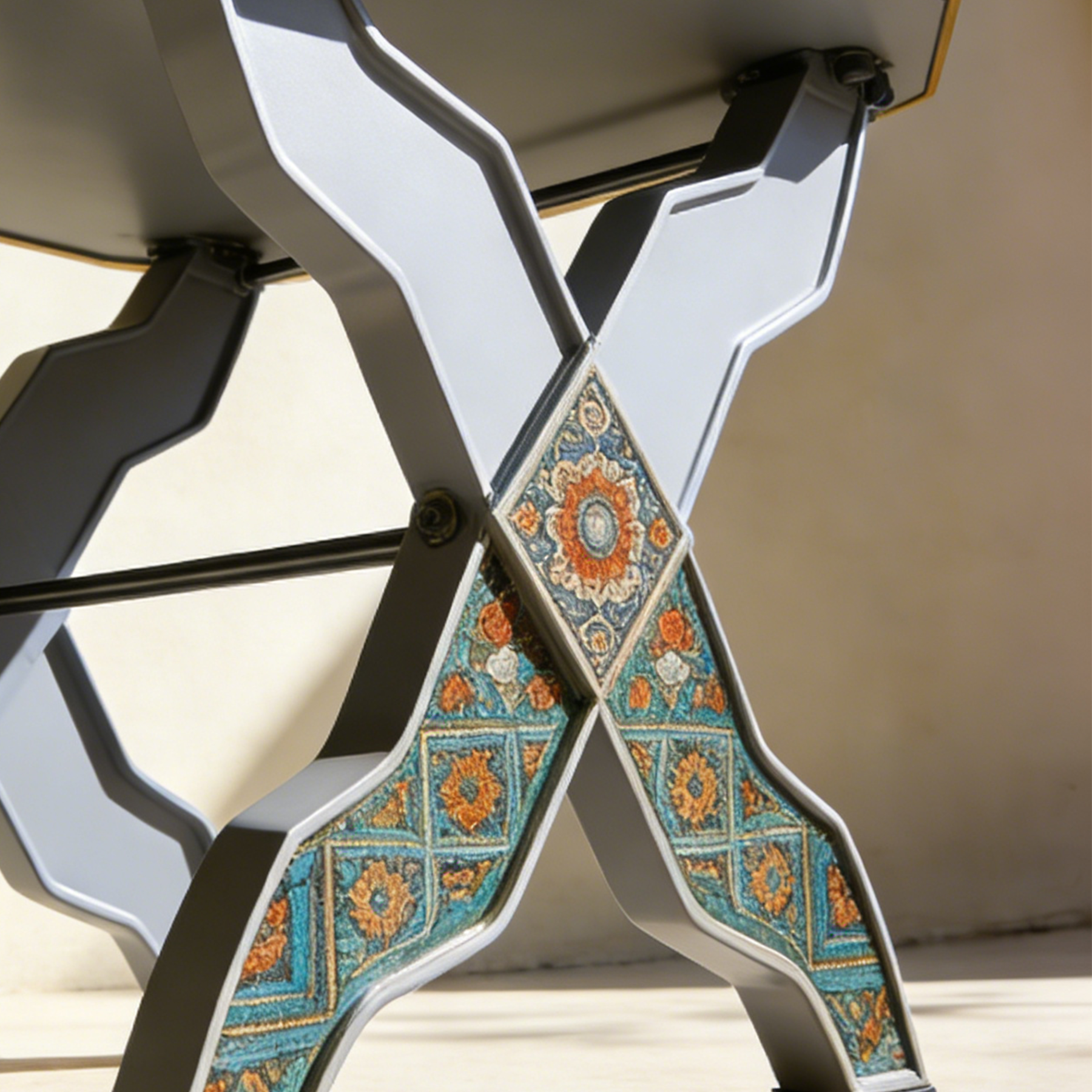 便攜戶外摺疊桌