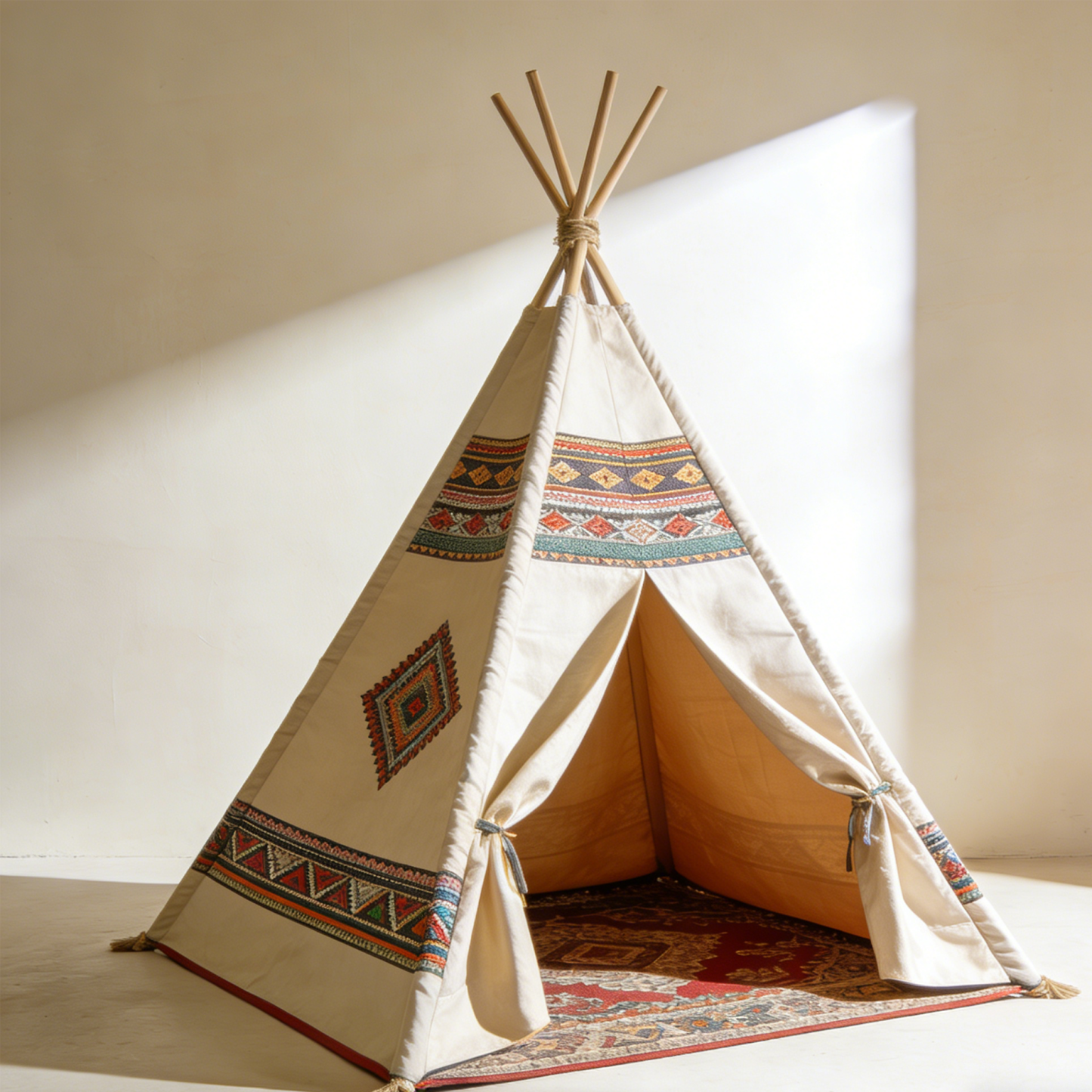 多功能戶外露營帳篷 