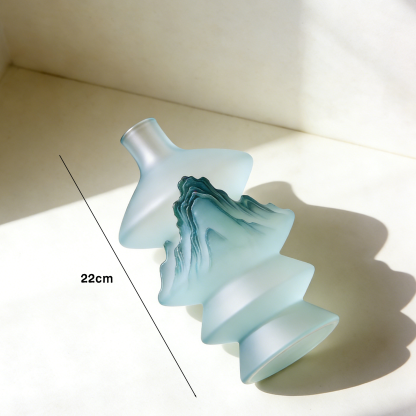 現代簡約家居擺件花瓶