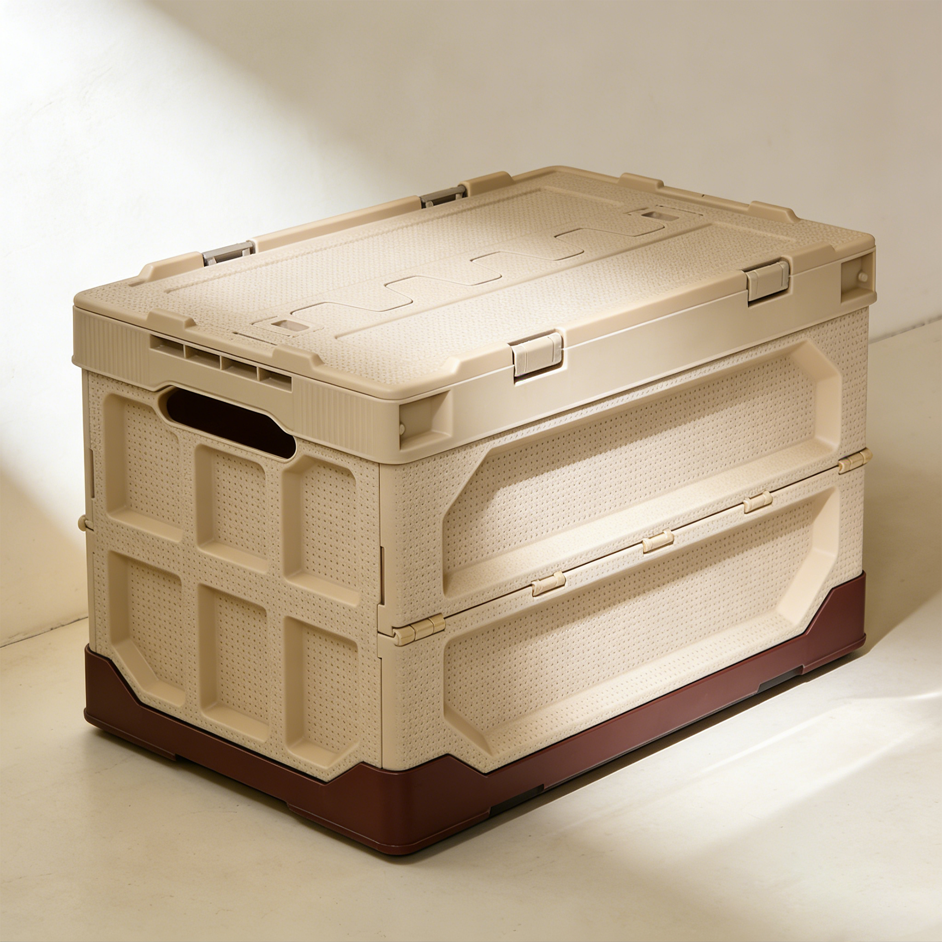 大容量露營收納箱