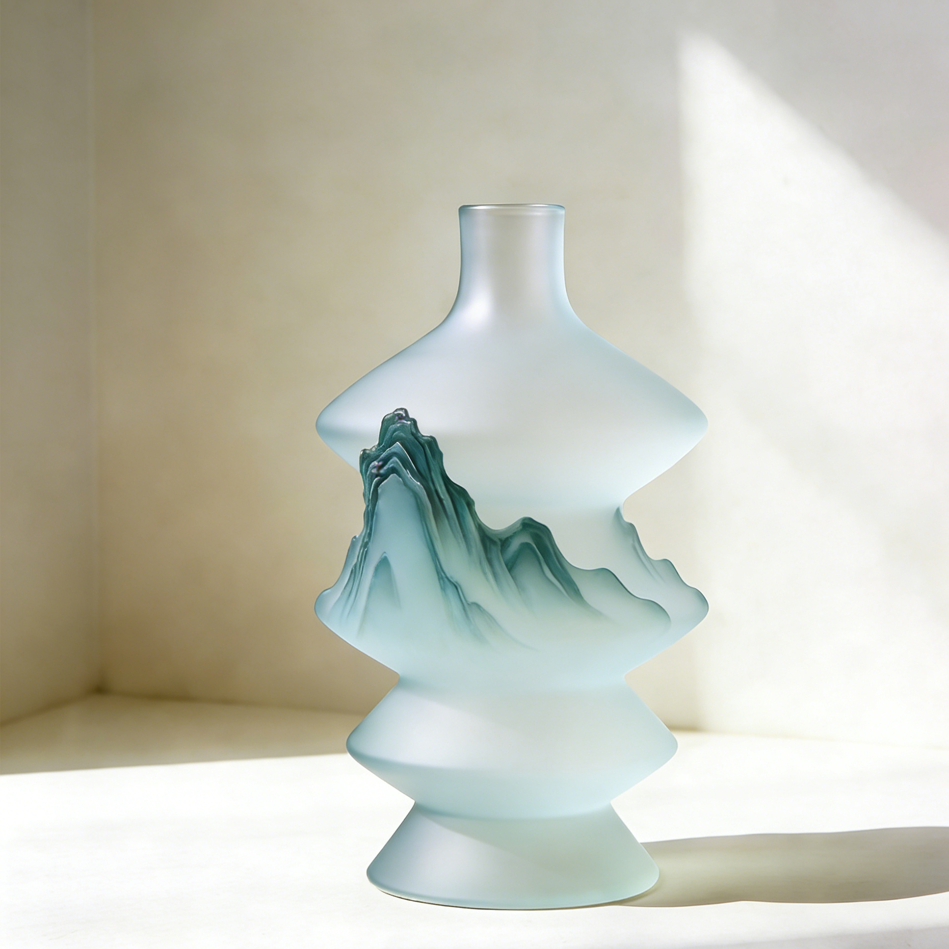 現代簡約家居擺件花瓶