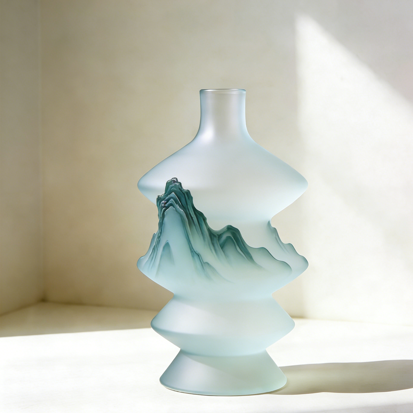 現代簡約家居擺件花瓶