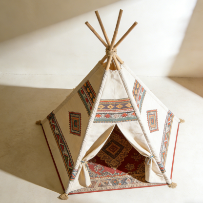 多功能戶外露營帳篷 