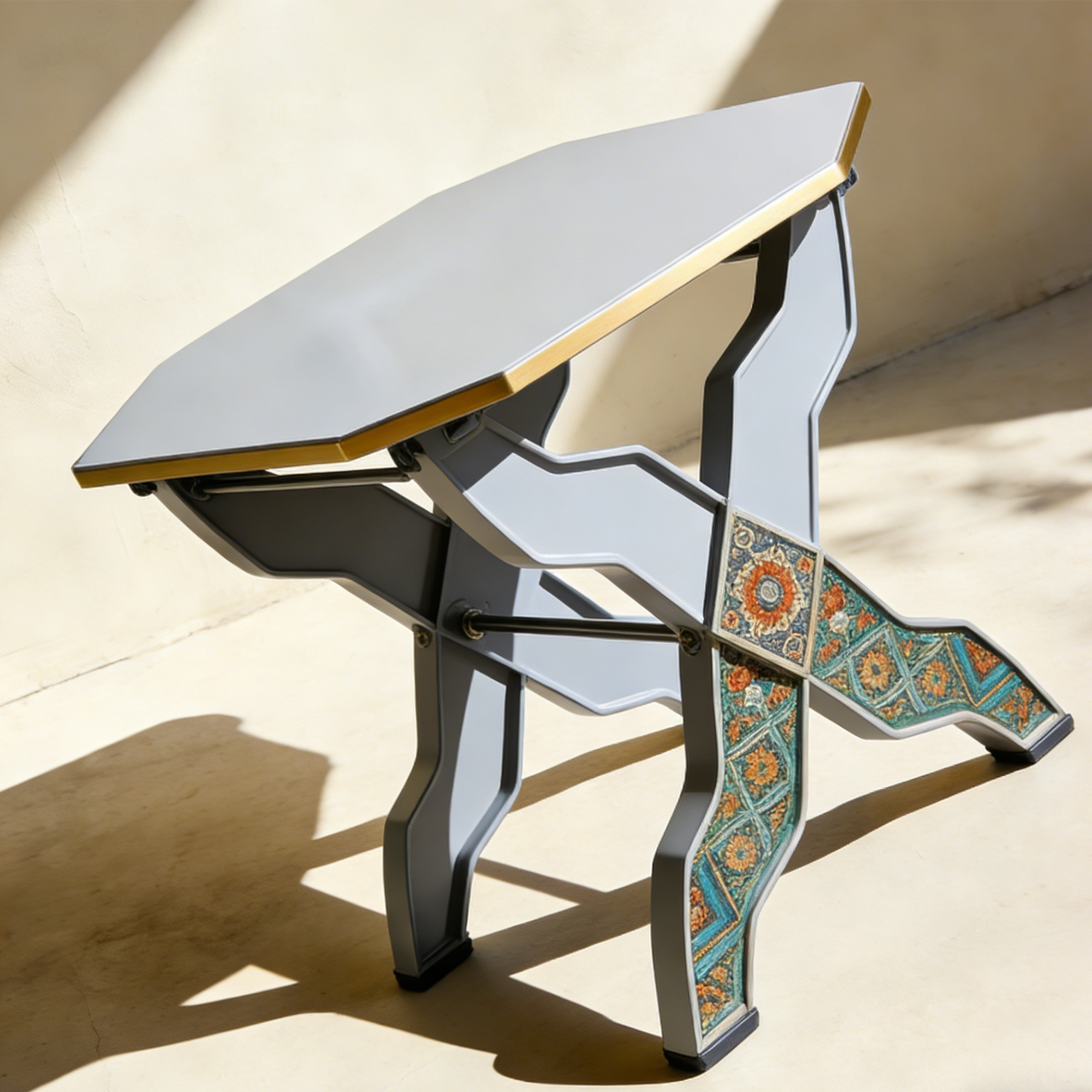 便攜戶外摺疊桌