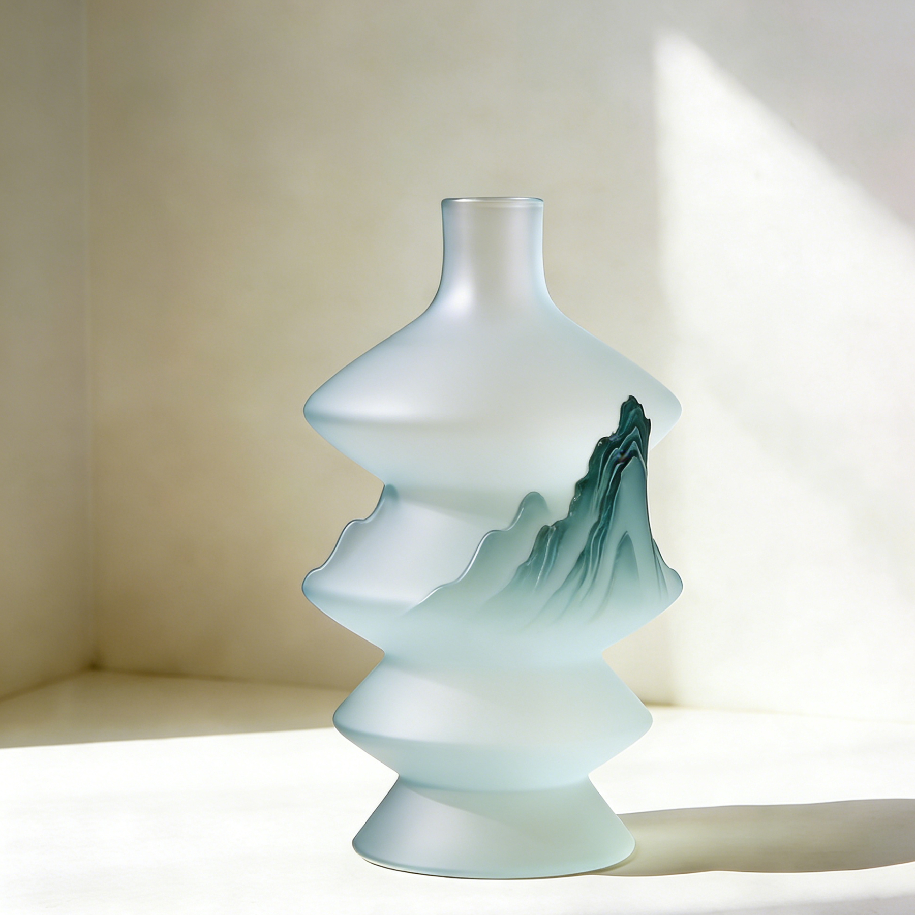 現代簡約家居擺件花瓶