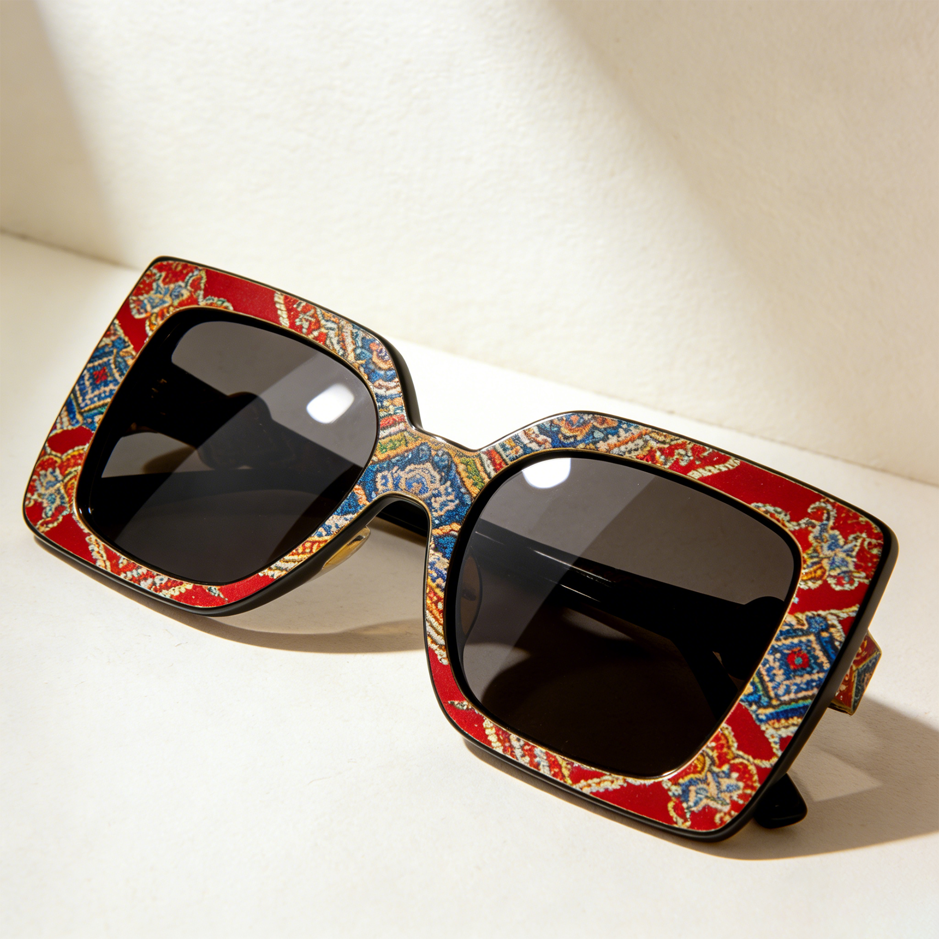 防紫外線太陽眼鏡