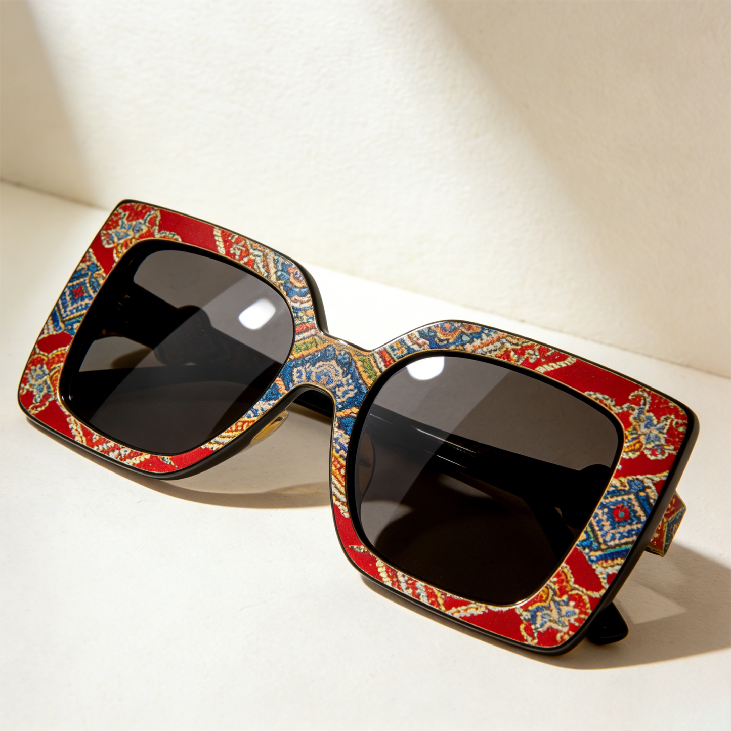 防紫外線太陽眼鏡