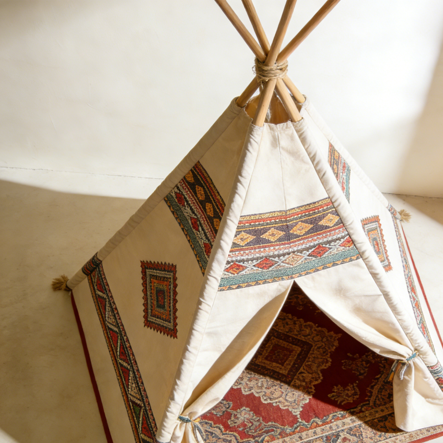 多功能戶外露營帳篷 