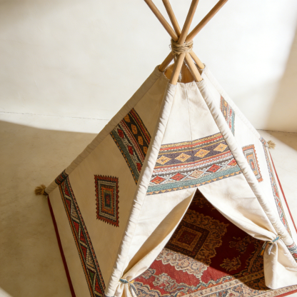 多功能戶外露營帳篷 