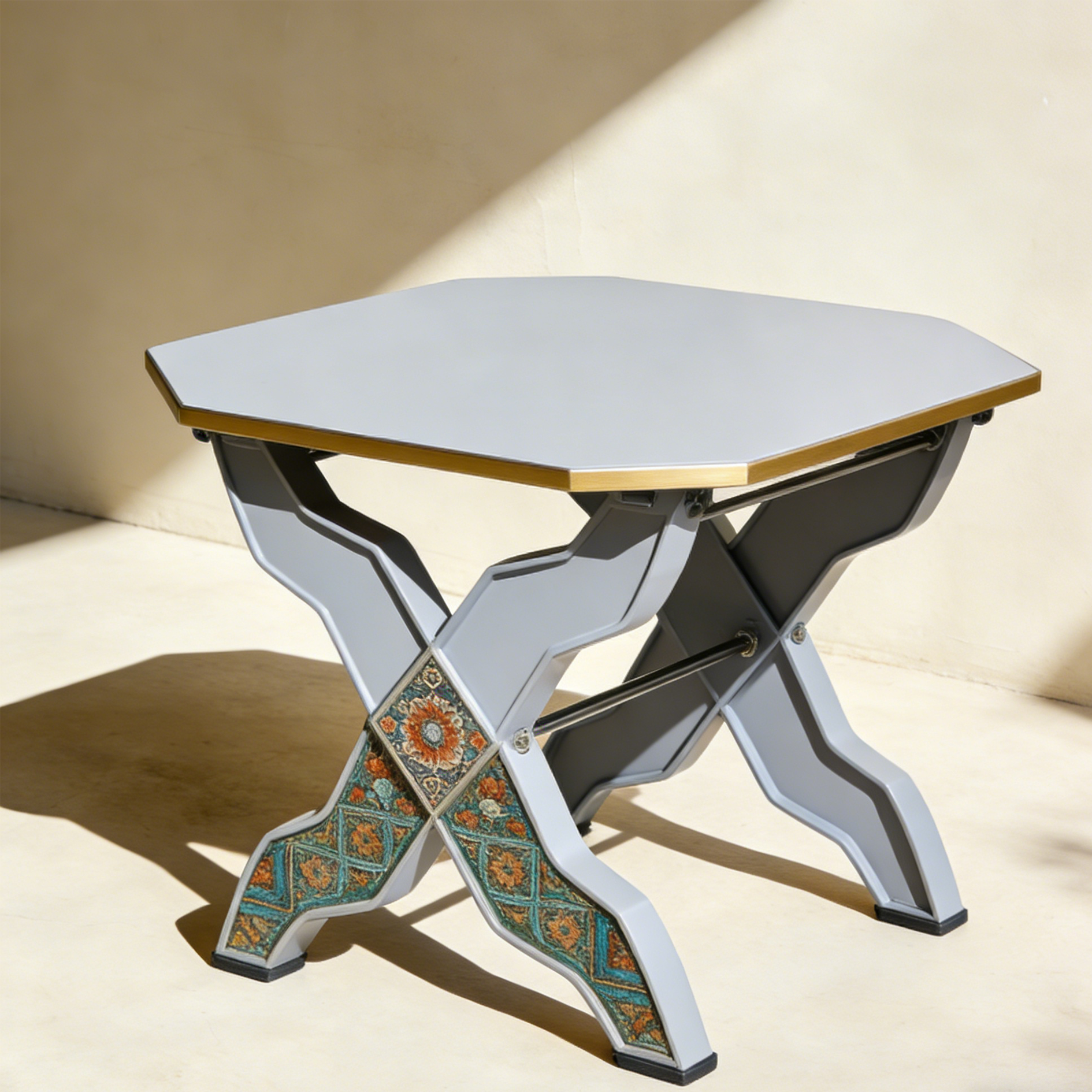 便攜戶外摺疊桌