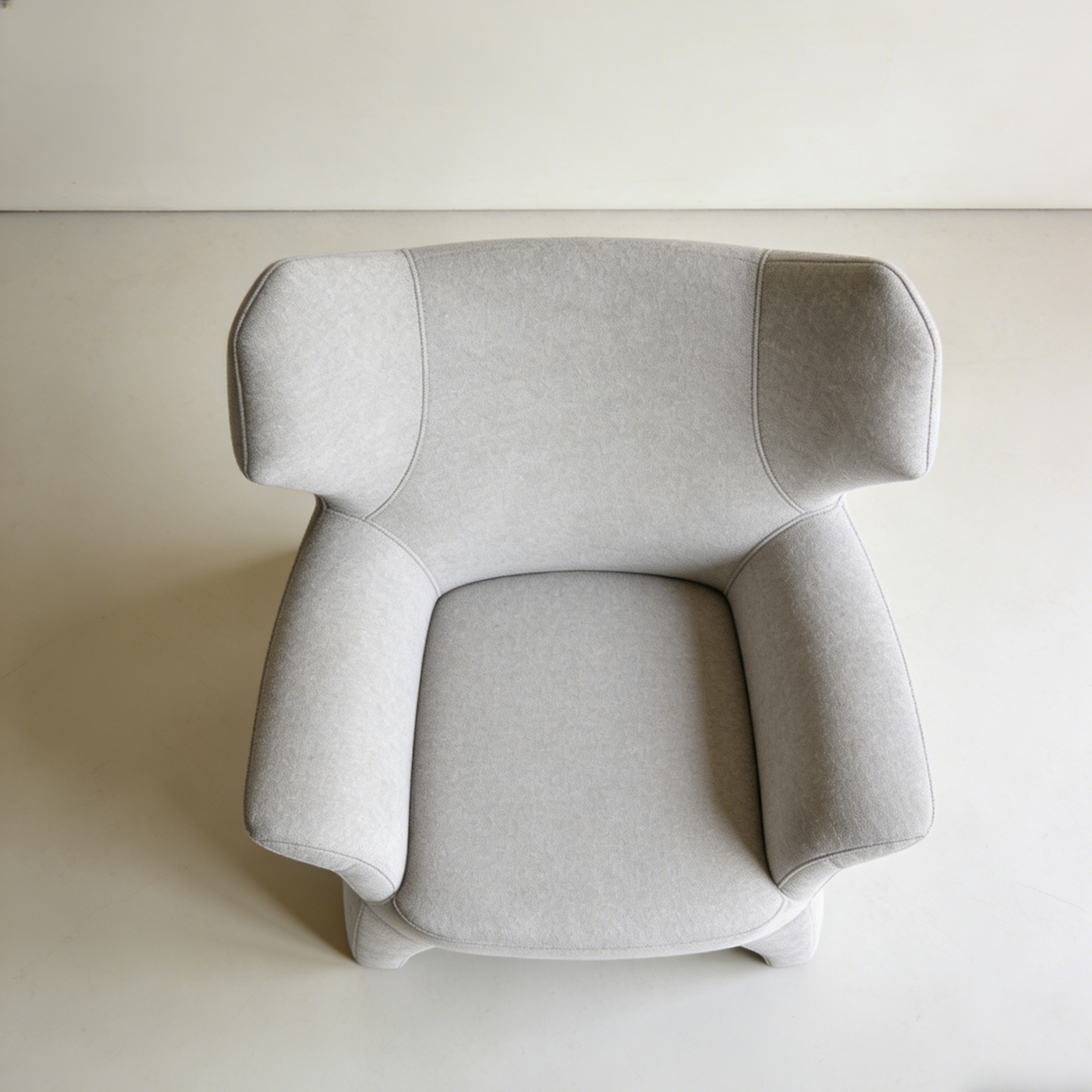 現代簡約單人沙發椅