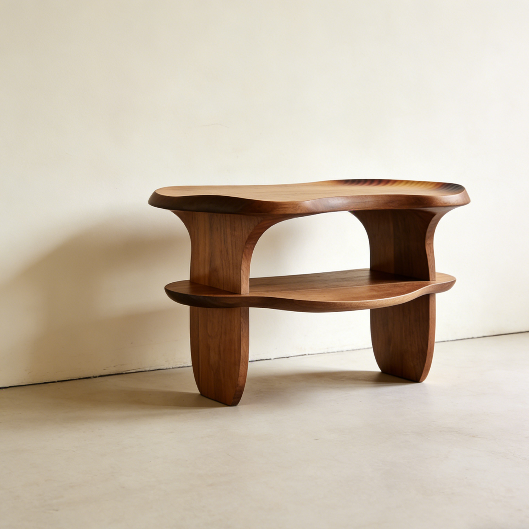 現代簡約客廳邊几