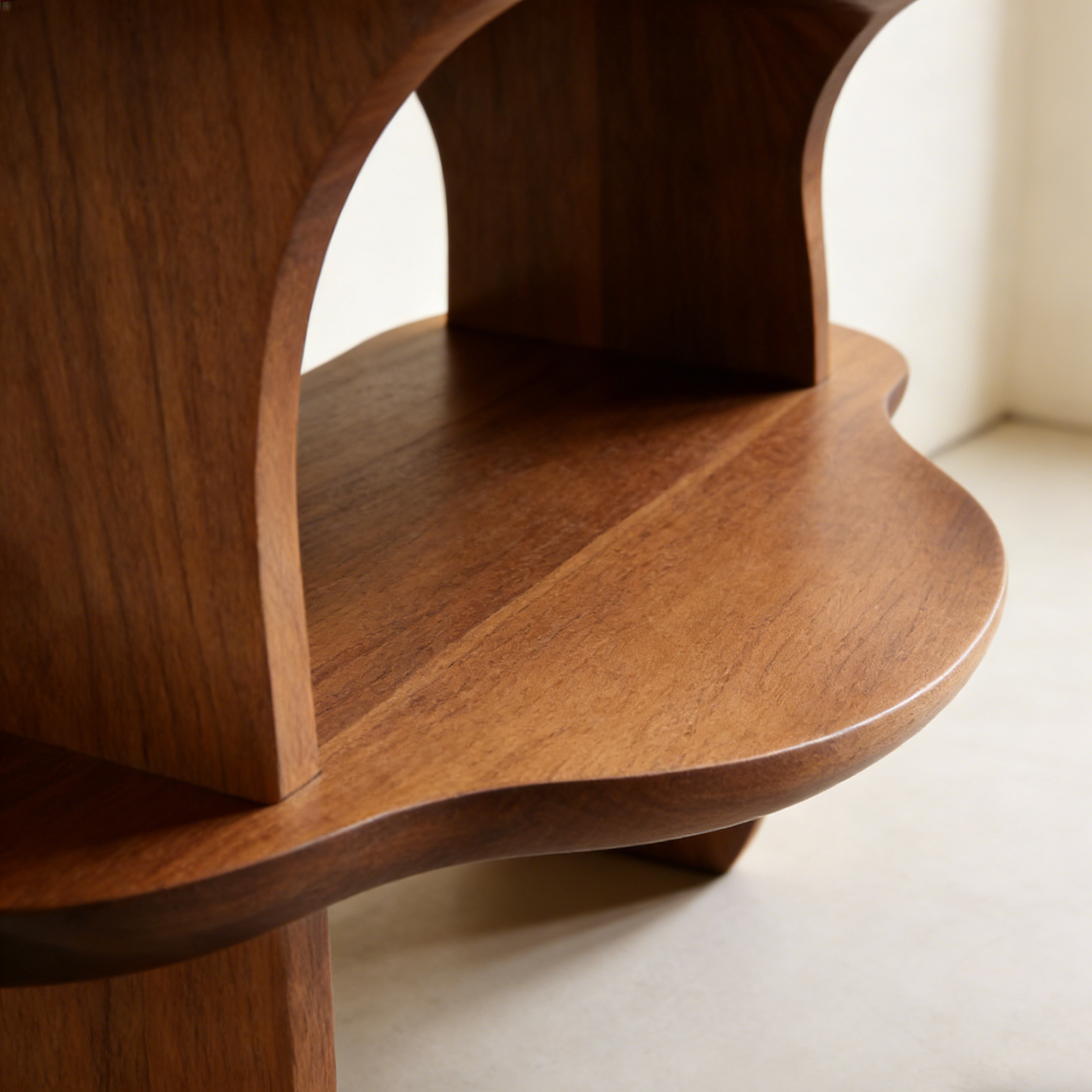 現代簡約客廳邊几