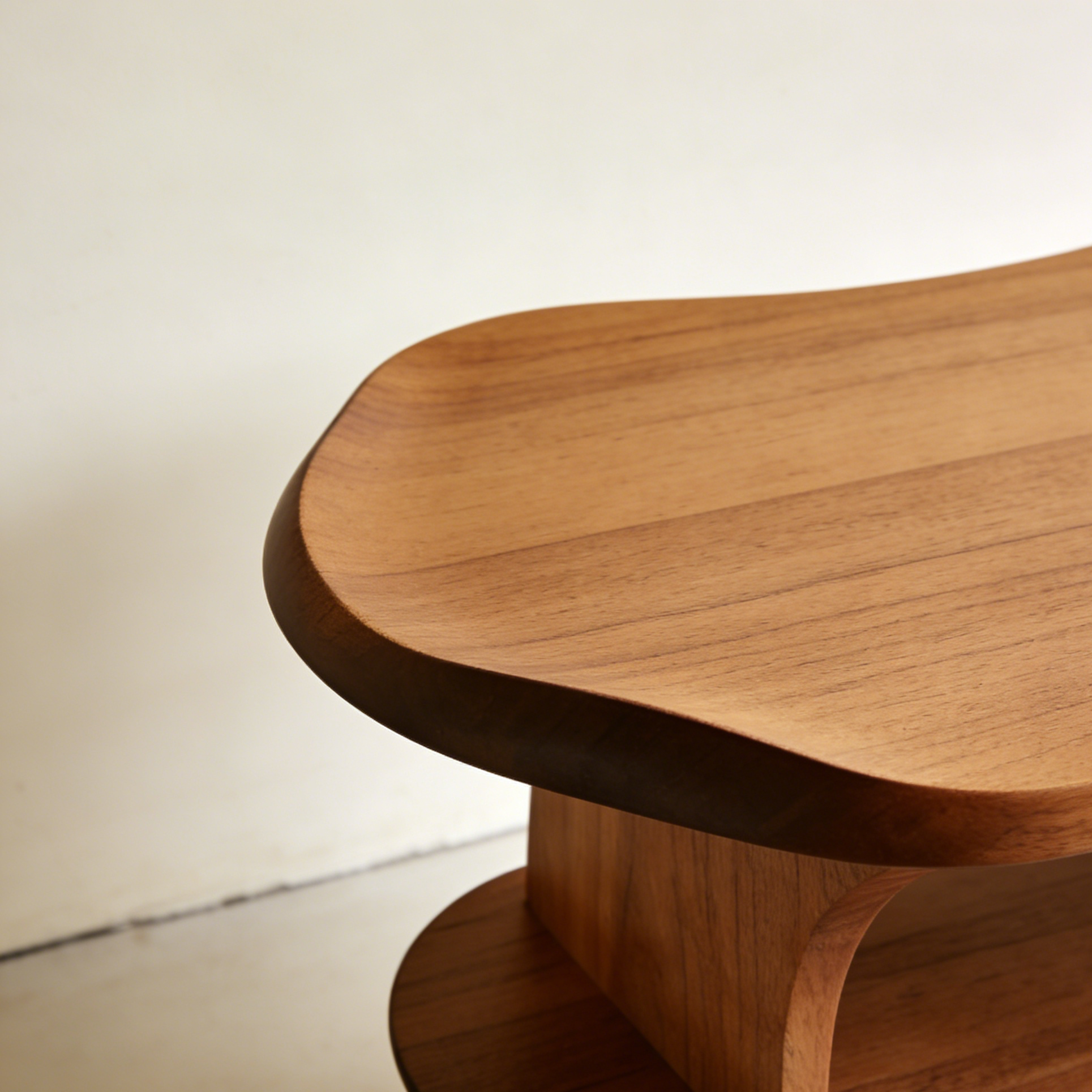 現代簡約客廳邊几