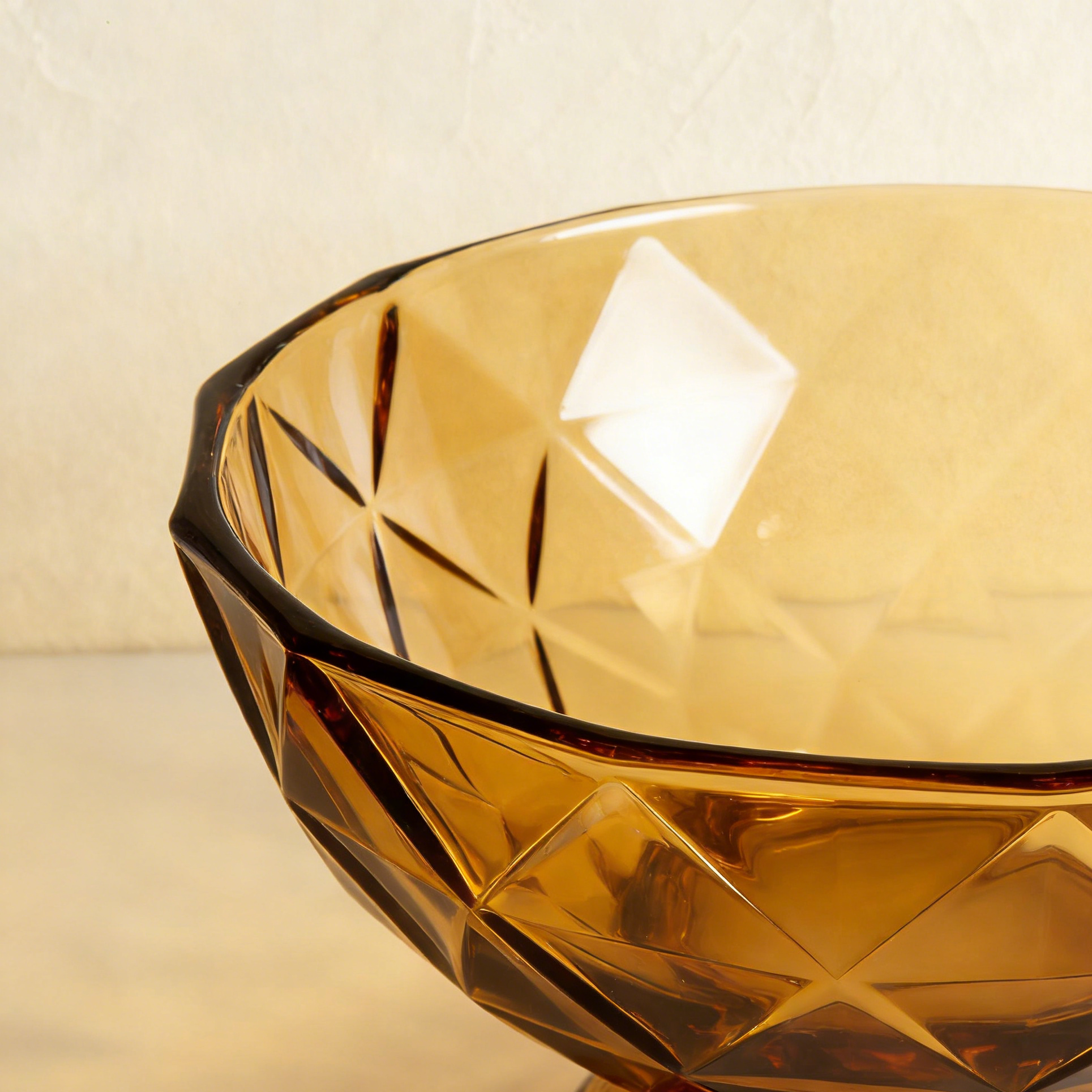 水晶碗（五個裝）