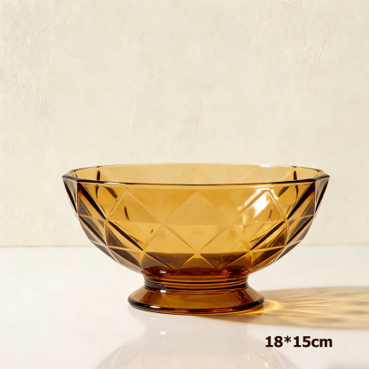 水晶碗（五個裝）