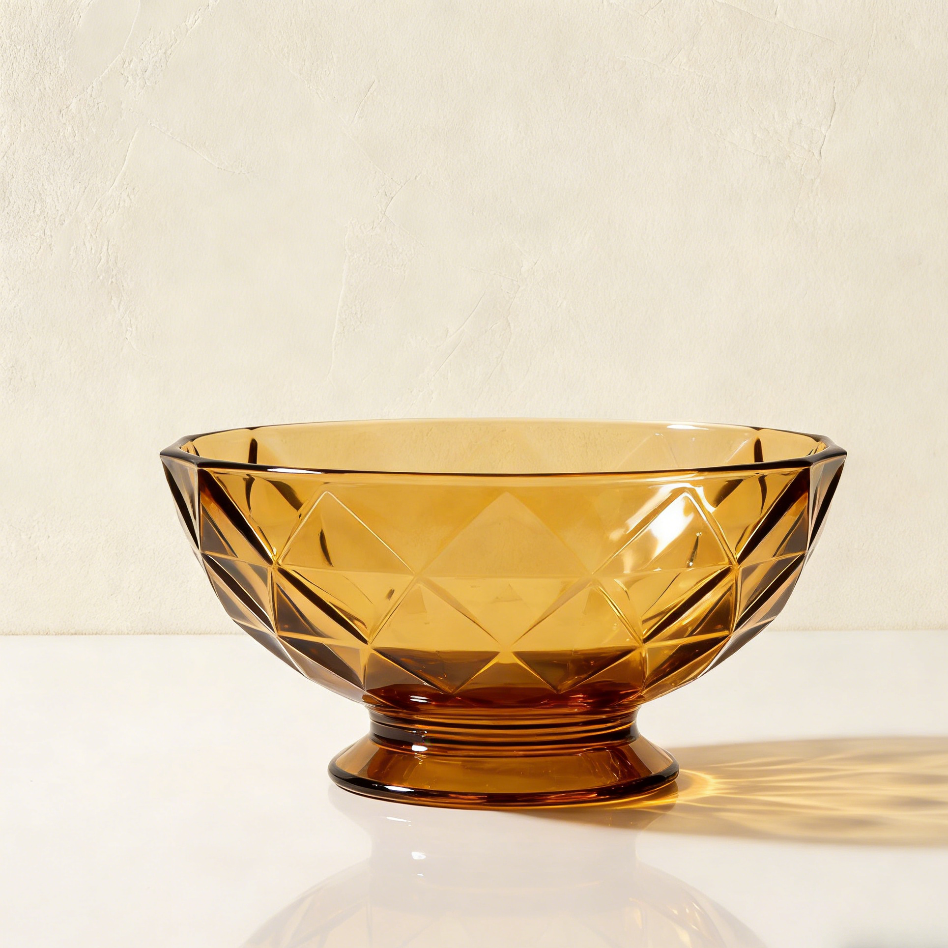 水晶碗（五個裝）