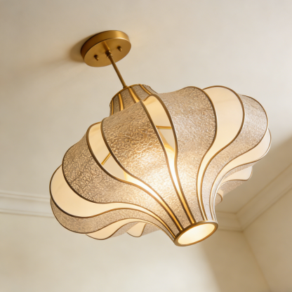 創意燈籠造型吊燈