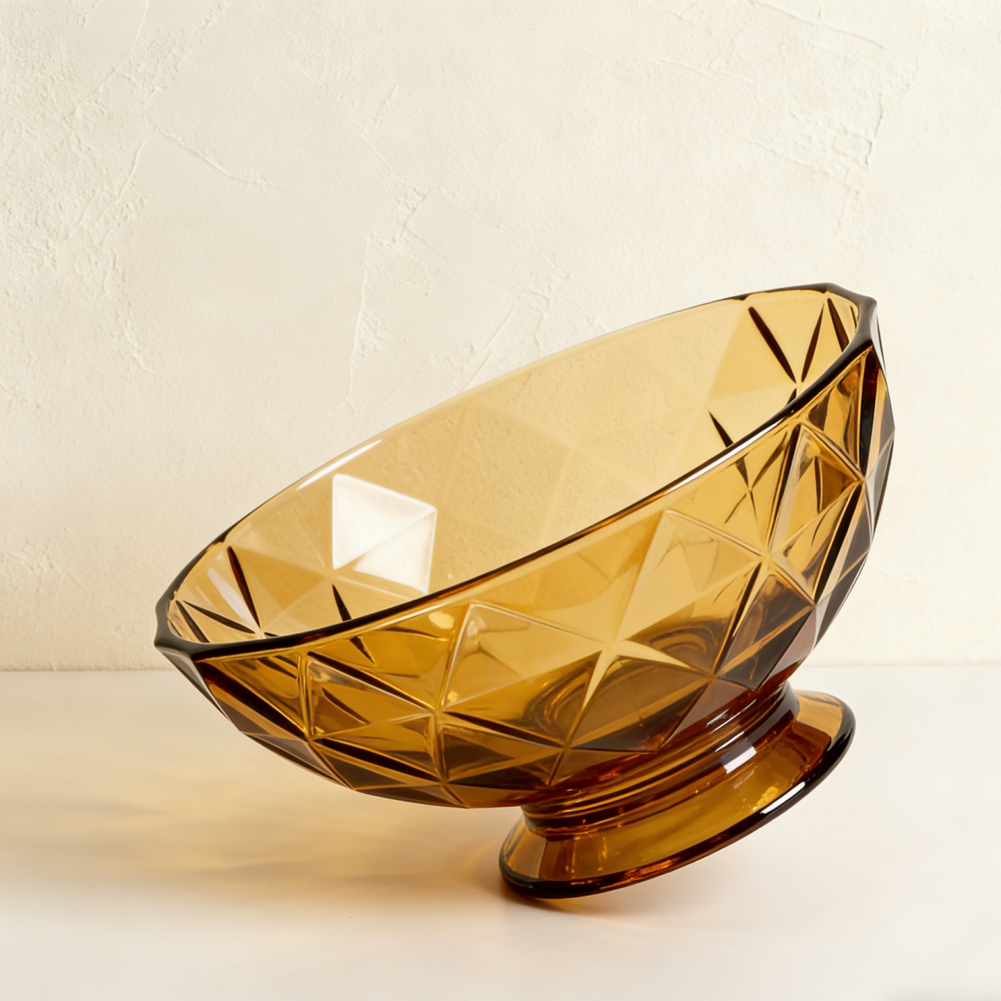 水晶碗（五個裝）