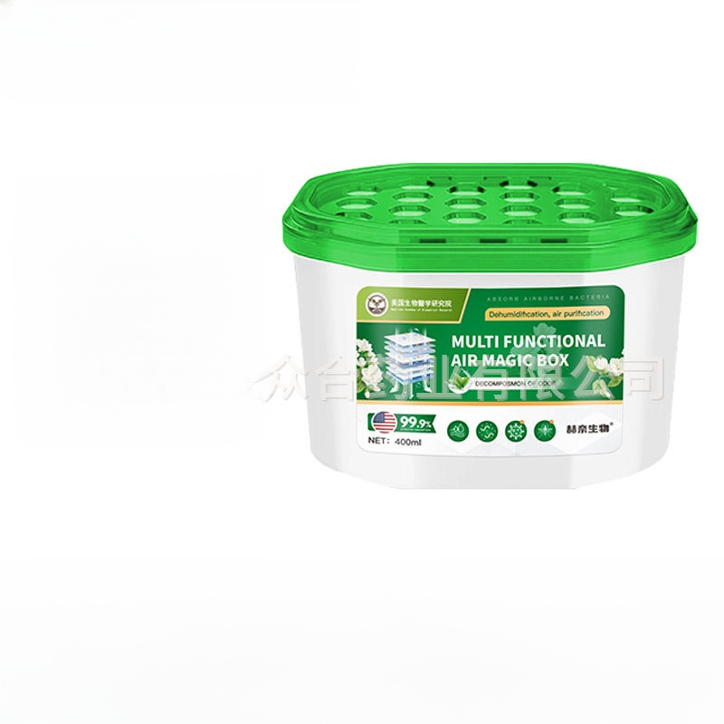 【Mold Removal】Mold Removal Magic Box