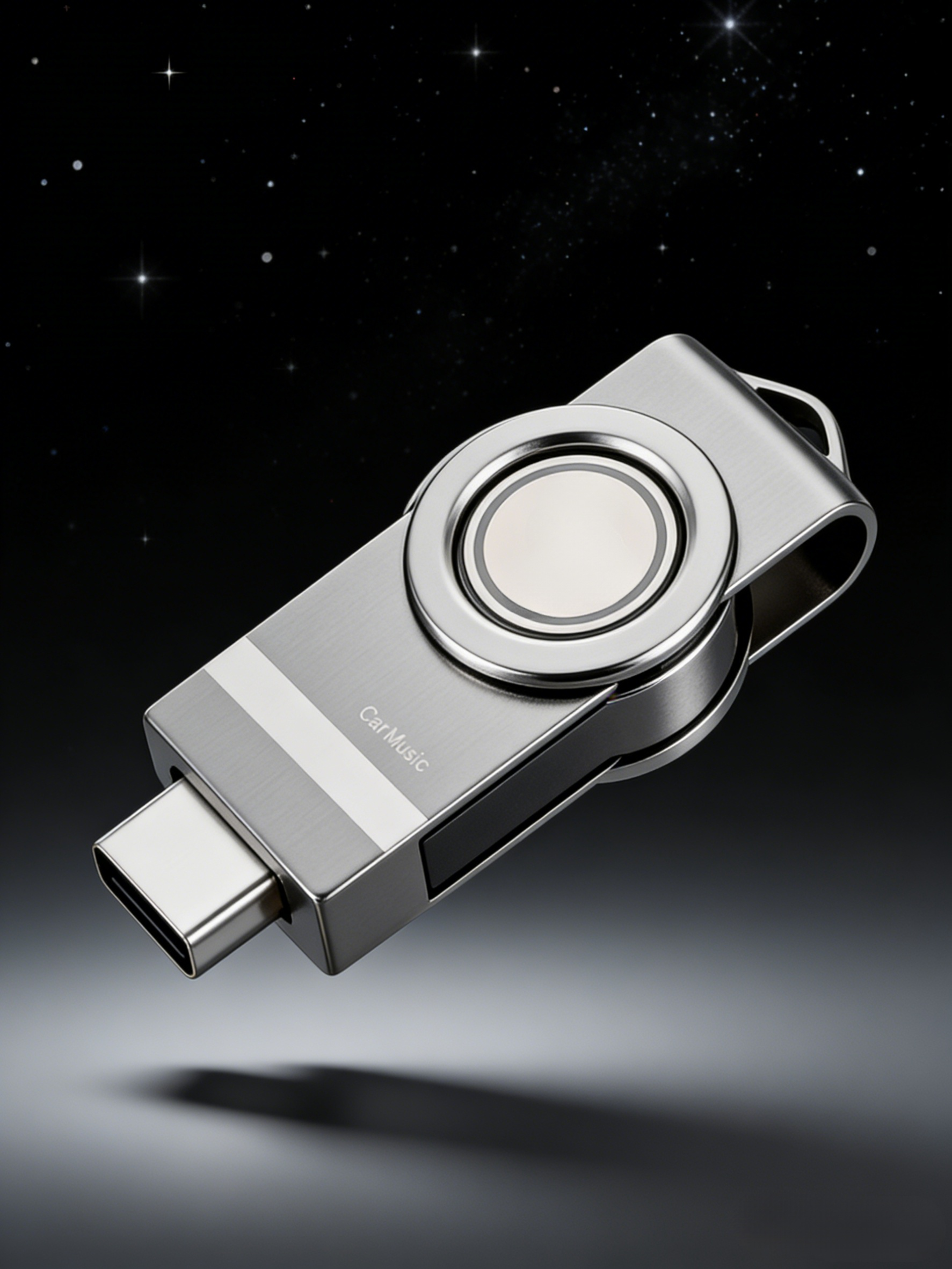 【Car Music USB Flash Drive】High Quality Popular Songs USB Flash Drive