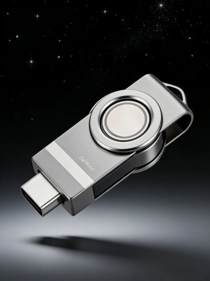 【Car Music USB Flash Drive】High Quality Popular Songs USB Flash Drive