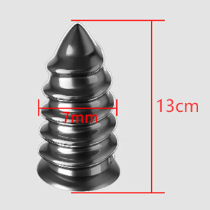 Quick tire repair tool