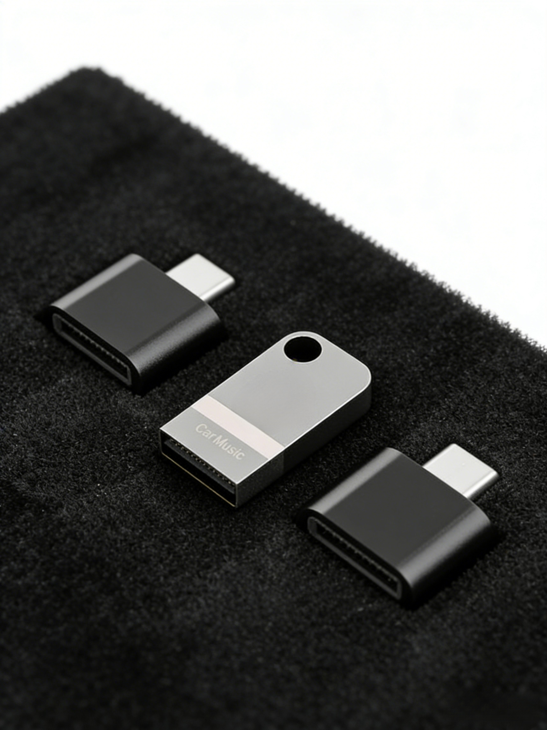 【Car Music USB Flash Drive】High Quality Popular Songs USB Flash Drive