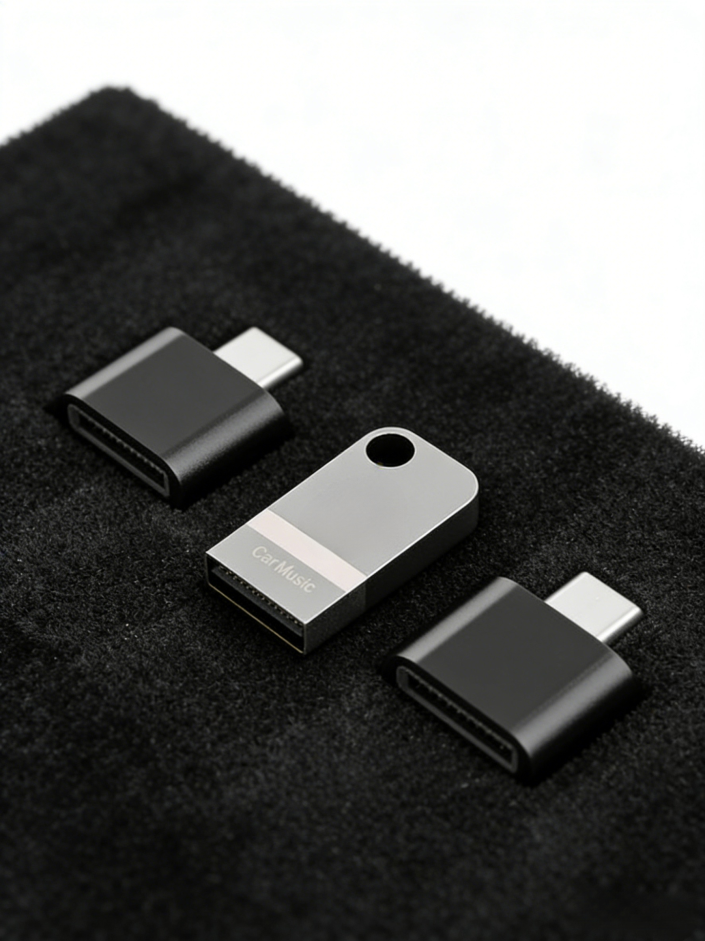 【Car Music USB Flash Drive】High Quality Popular Songs USB Flash Drive