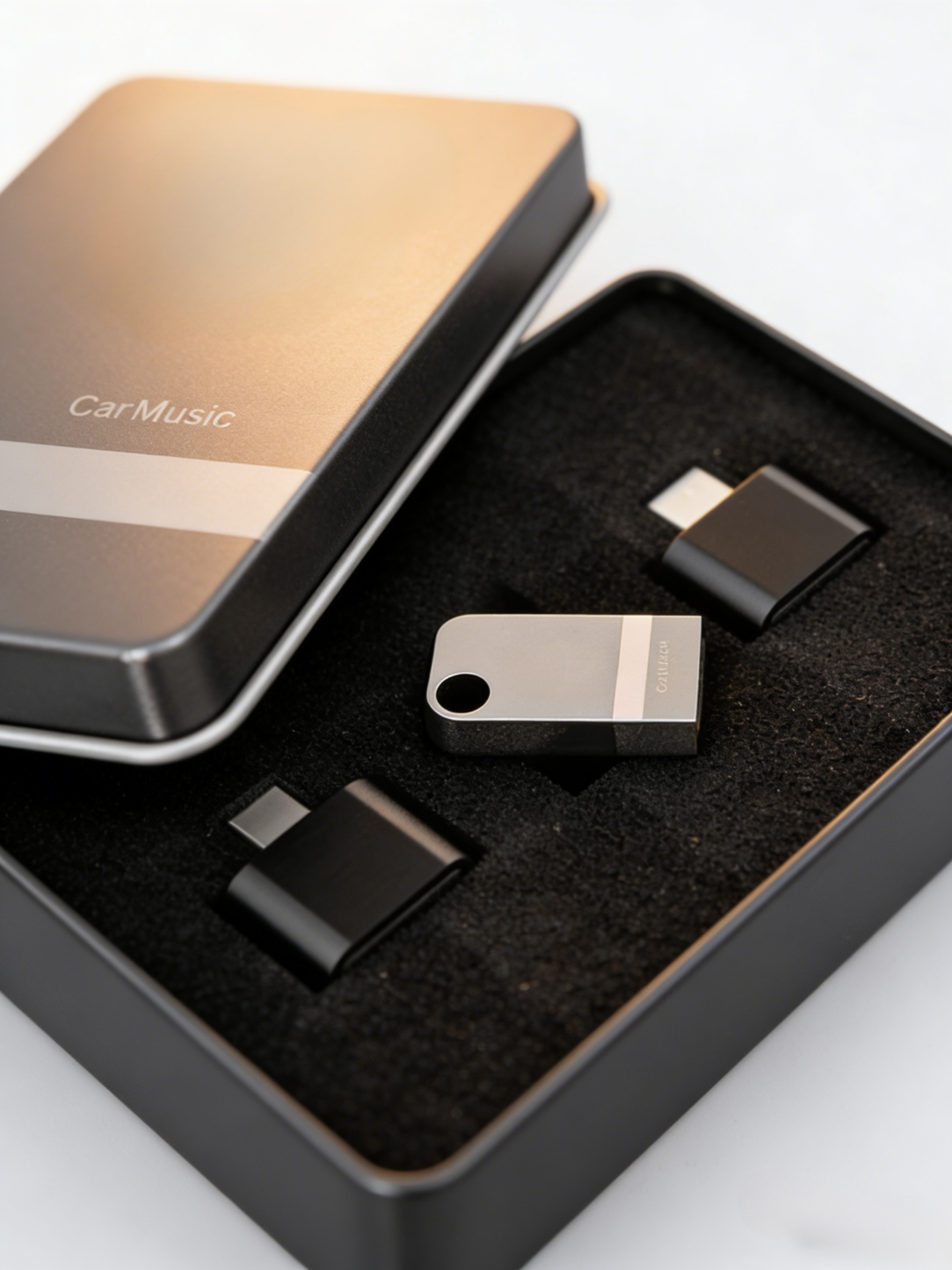 【Car Music USB Flash Drive】High Quality Popular Songs USB Flash Drive