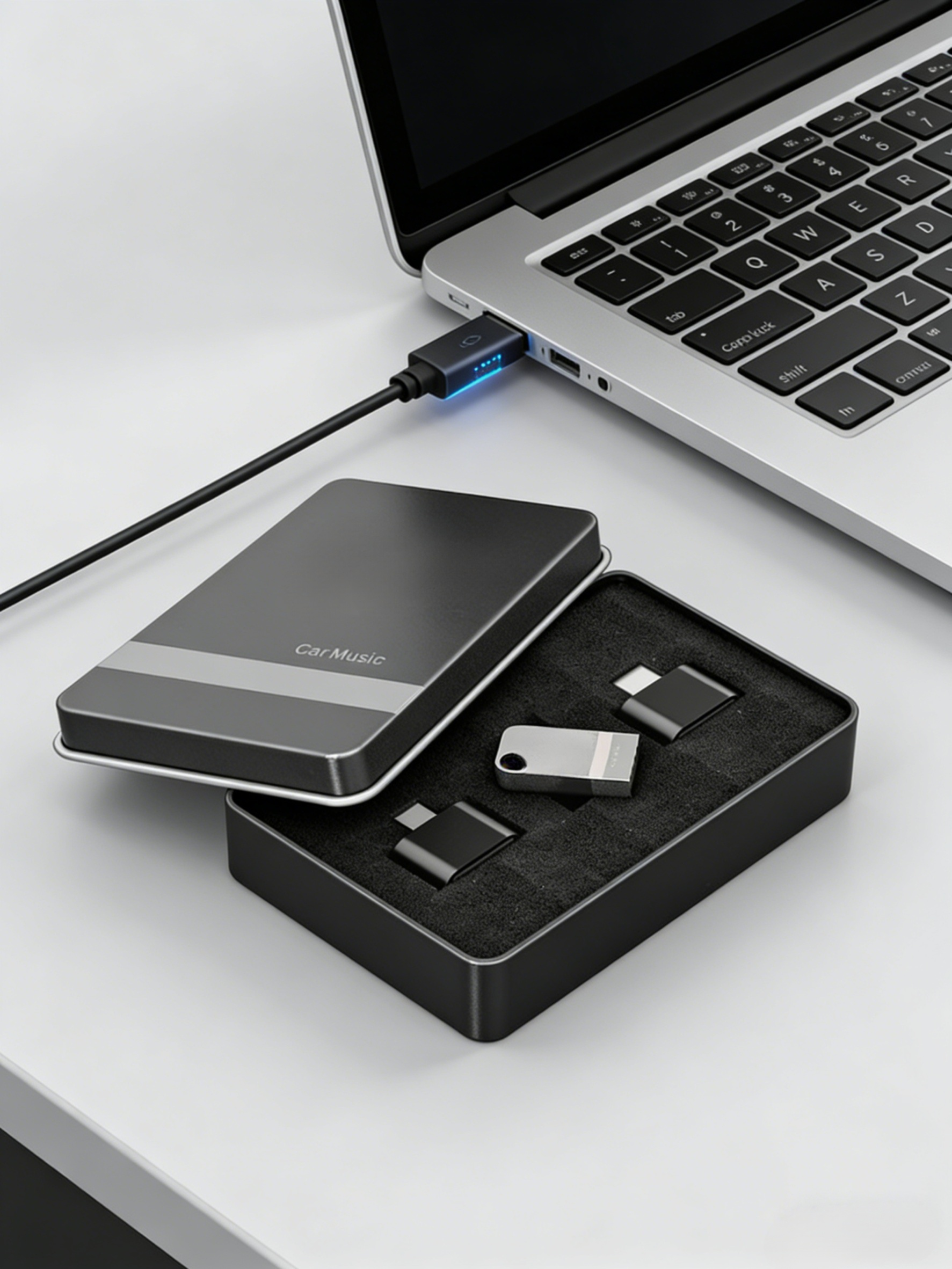 【Car Music USB Flash Drive】High Quality Popular Songs USB Flash Drive