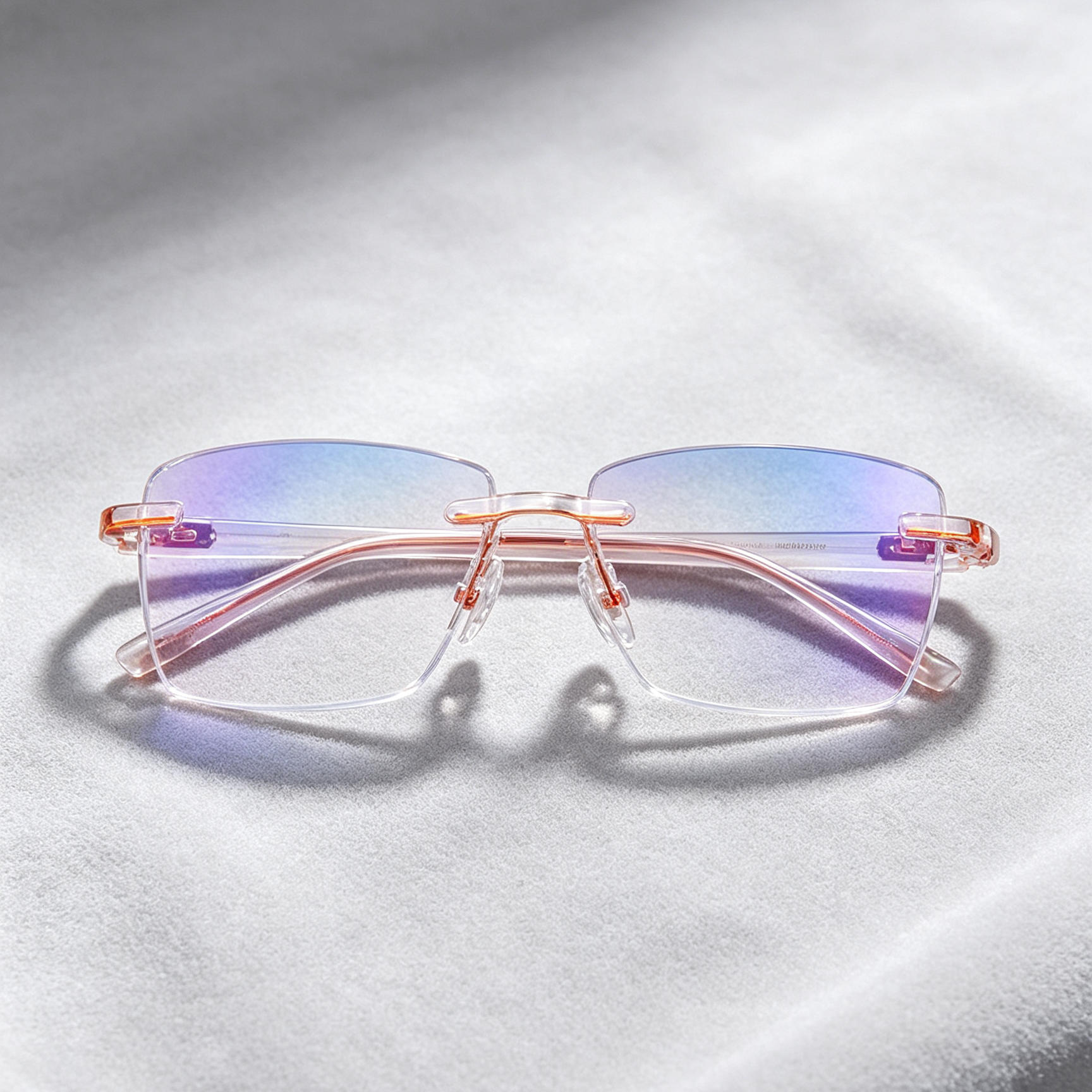 0.01s Auto-Focus Progressive Glasses +1.00~+7.00D Stepless for Reading & Driving