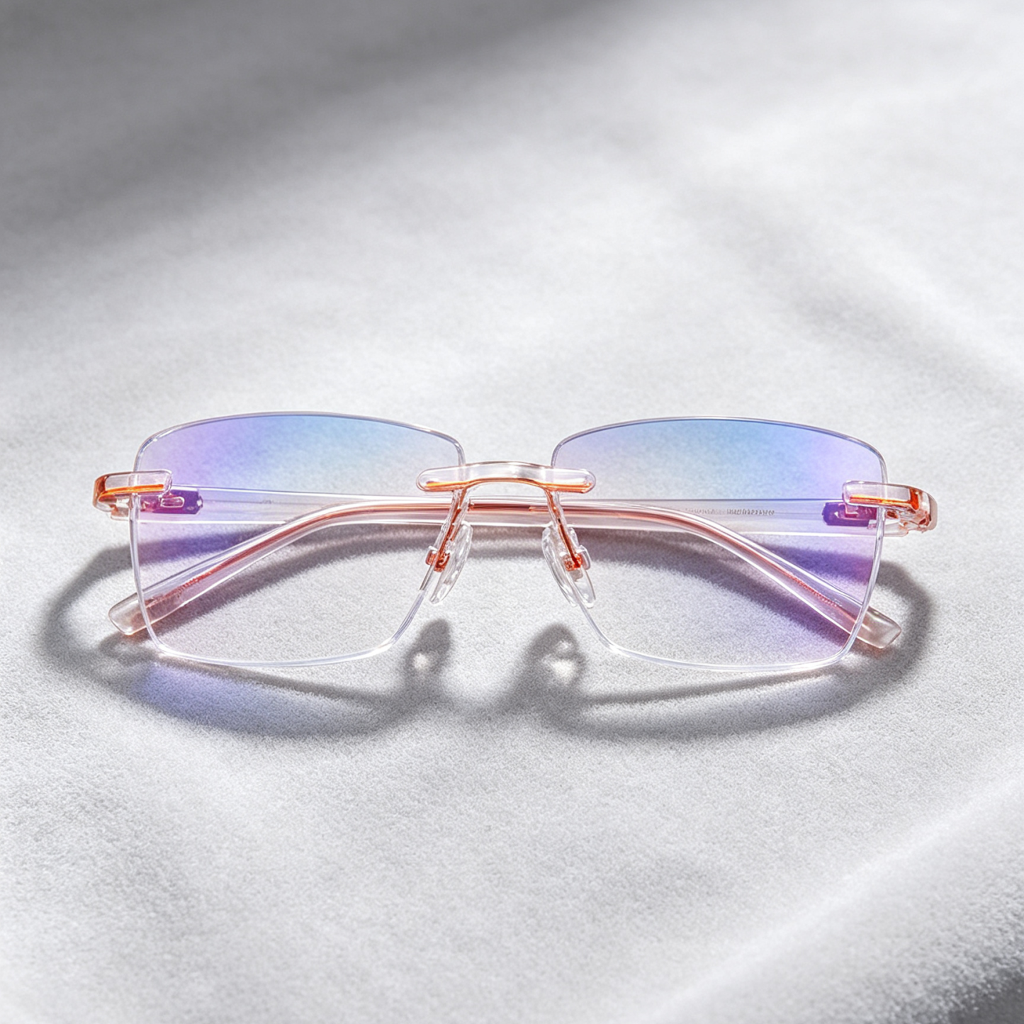 0.01s Auto-Focus Progressive Glasses +1.00~+7.00D Stepless for Reading & Driving