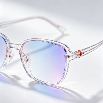 0.01s Auto-Focus Progressive Glasses +1.00~+7.00D Stepless for Reading & Driving