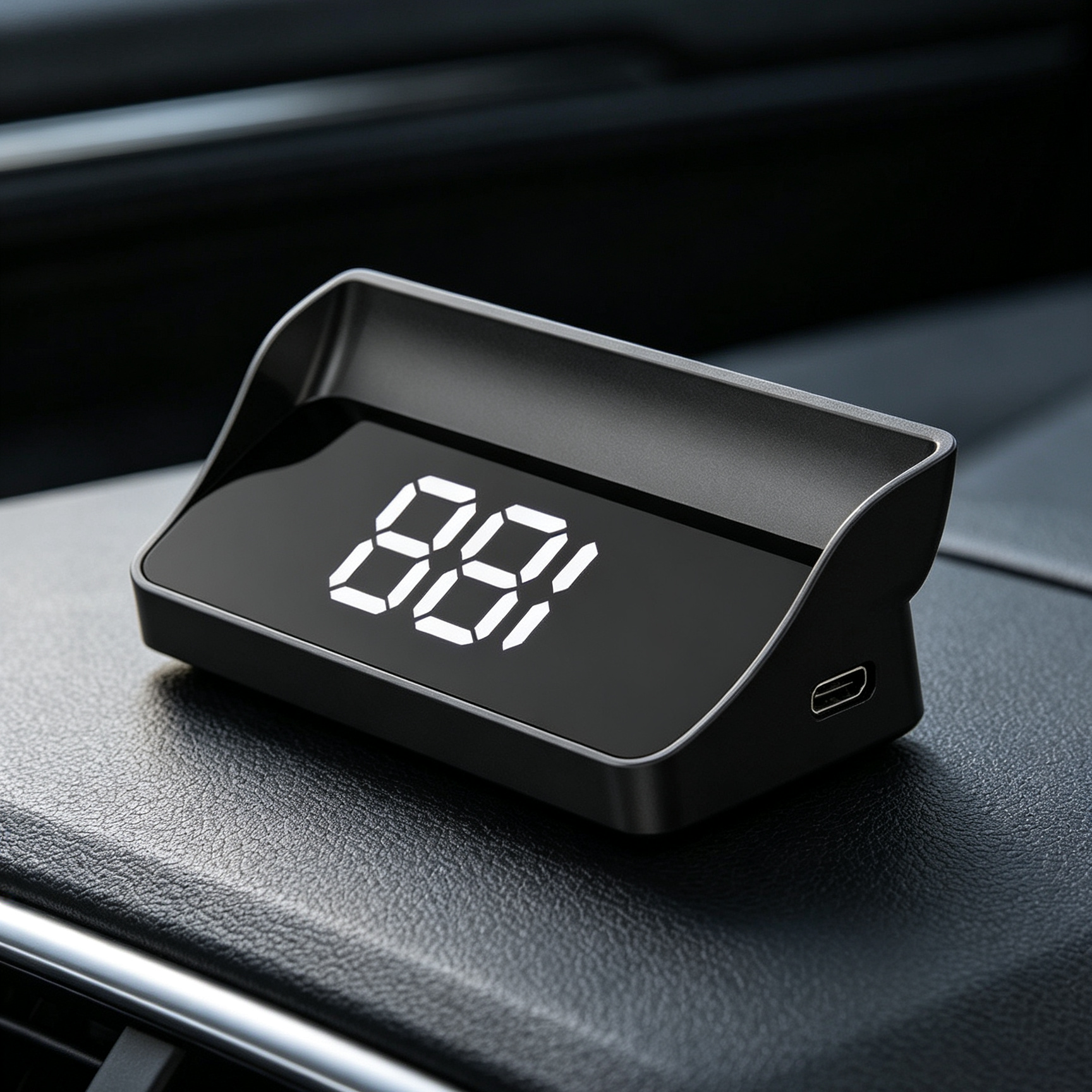 Head-Up Display (HUD) Car GPS Digital Speedometer