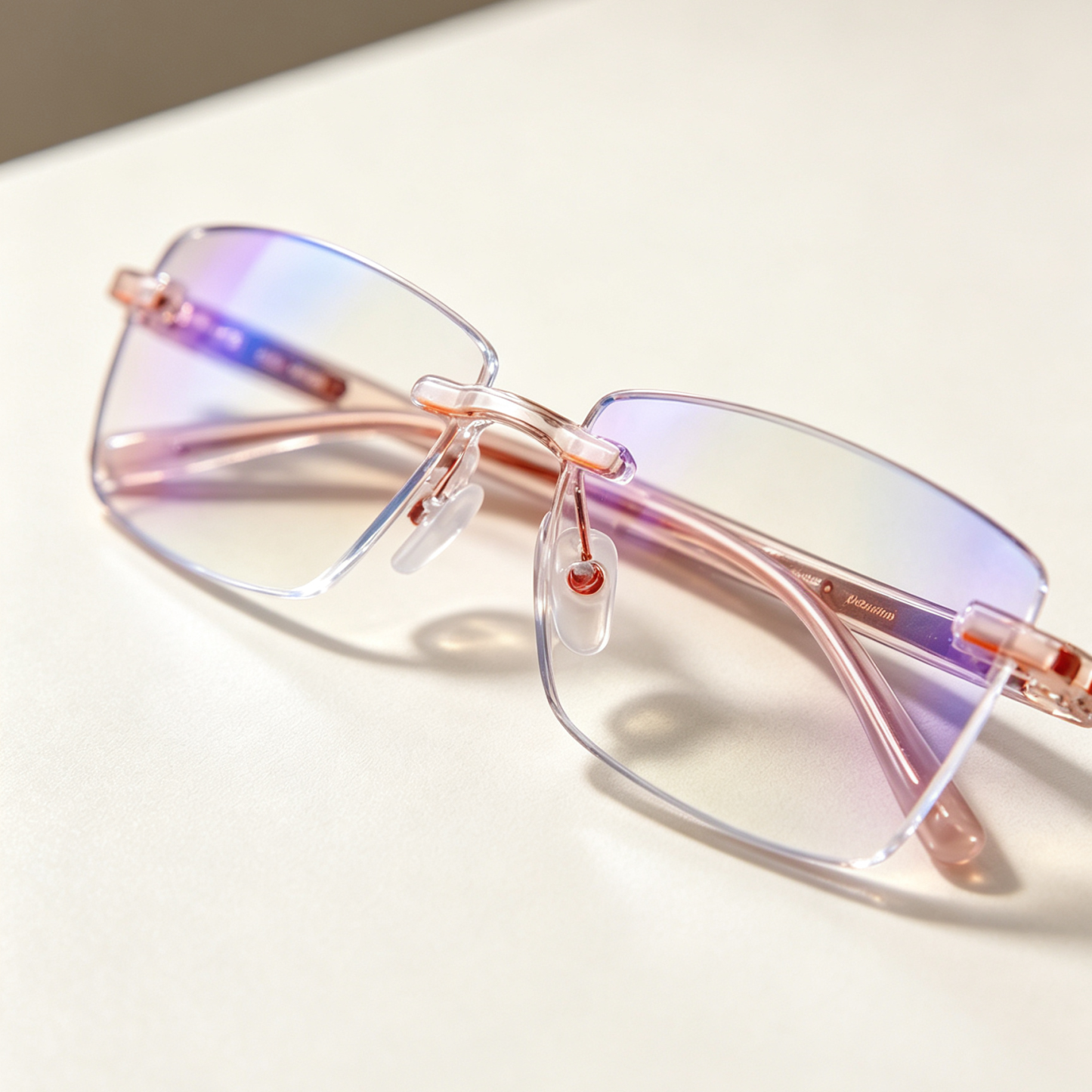 0.01s Auto-Focus Progressive Glasses +1.00~+7.00D Stepless for Reading & Driving