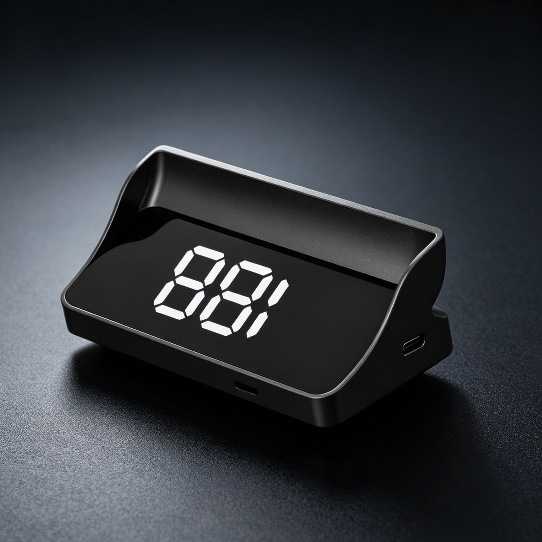 Head-Up Display (HUD) Car GPS Digital Speedometer