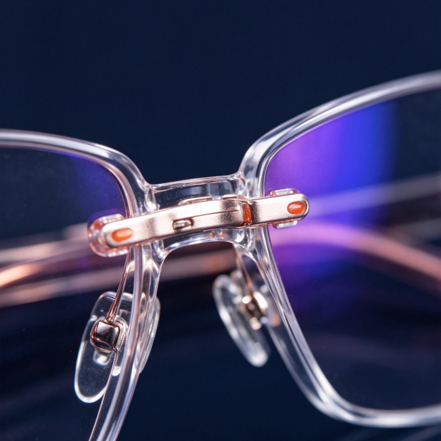 0.01s Auto-Focus Progressive Glasses +1.00~+7.00D Stepless for Reading & Driving