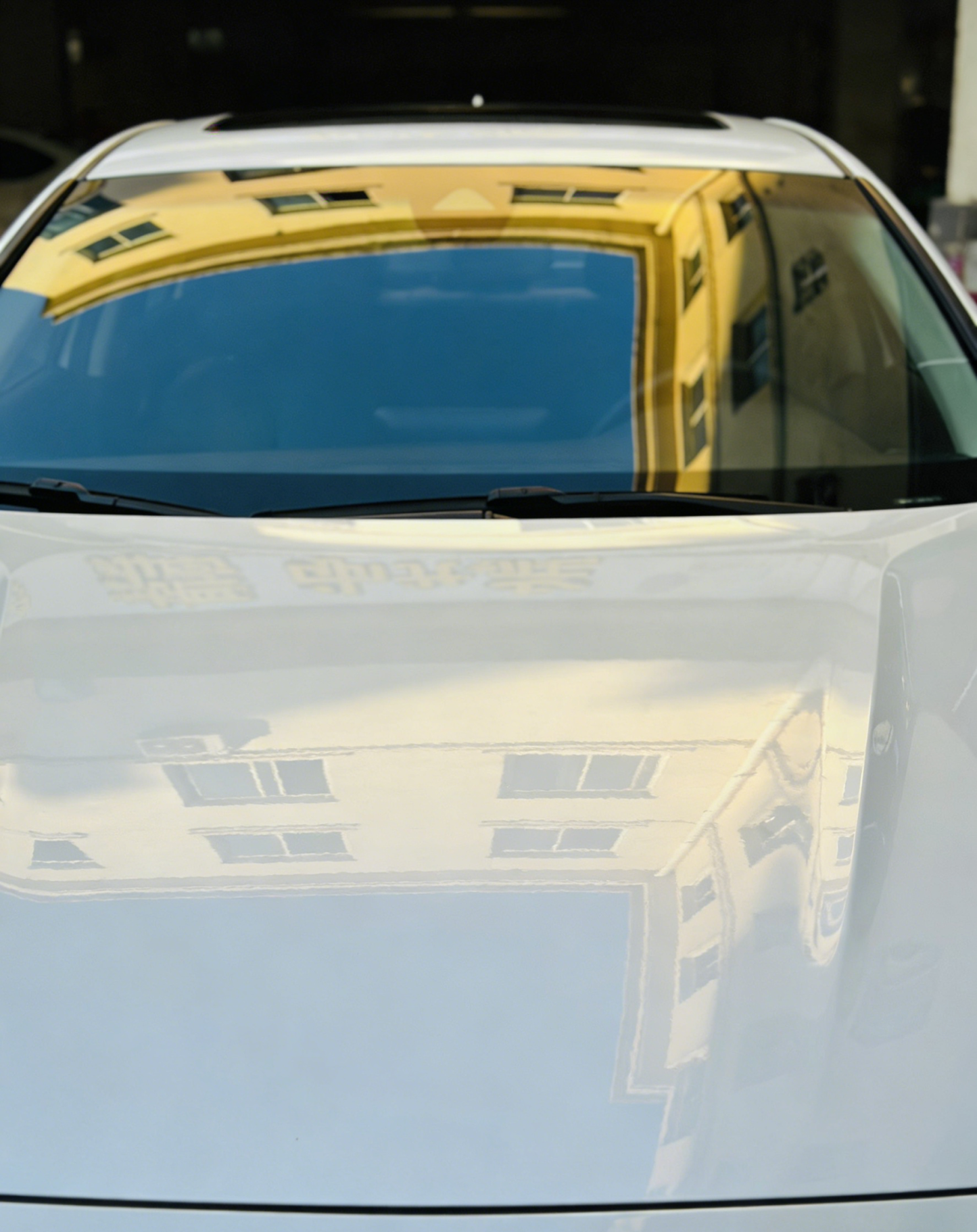 SL Car Scratch Repair Coating Gloss Maintenance Liquid