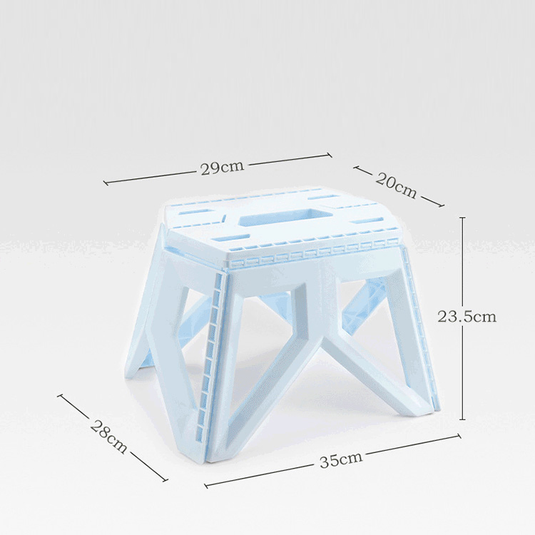 Outdoor Portable Folding Stool