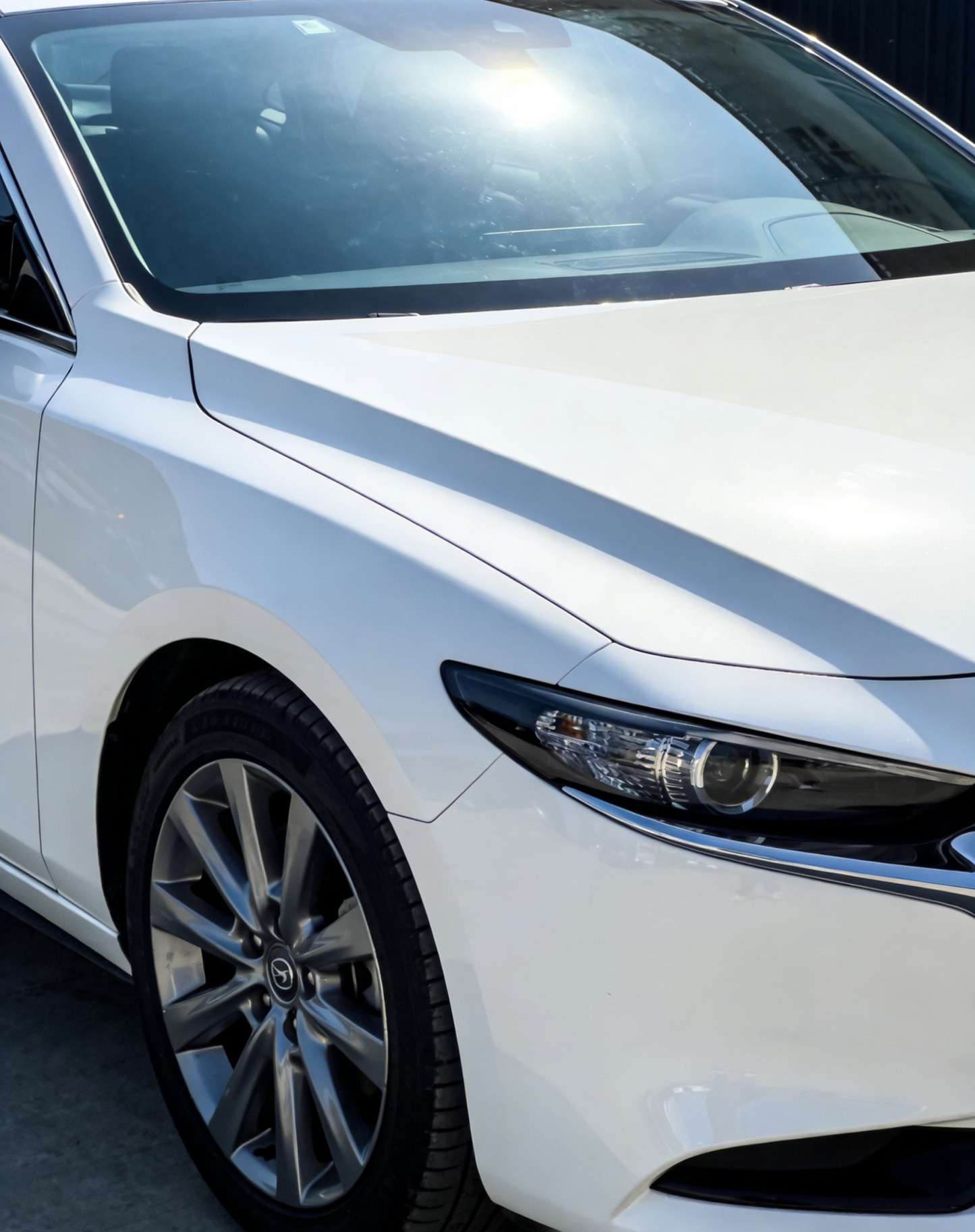 SL Car Scratch Repair Coating Gloss Maintenance Liquid